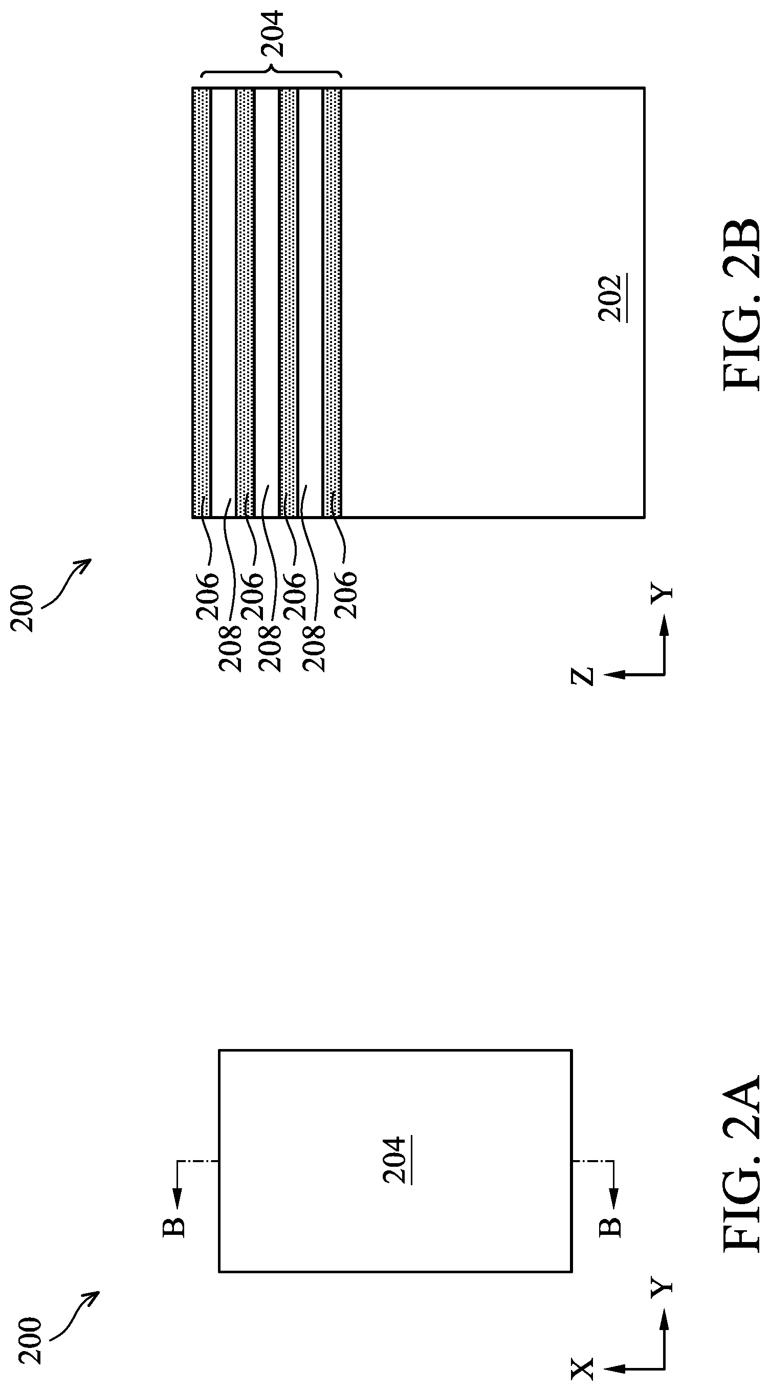 Patent US12310067 Figure 2 – Multigate device with stressor layers and method of fabricating thereof