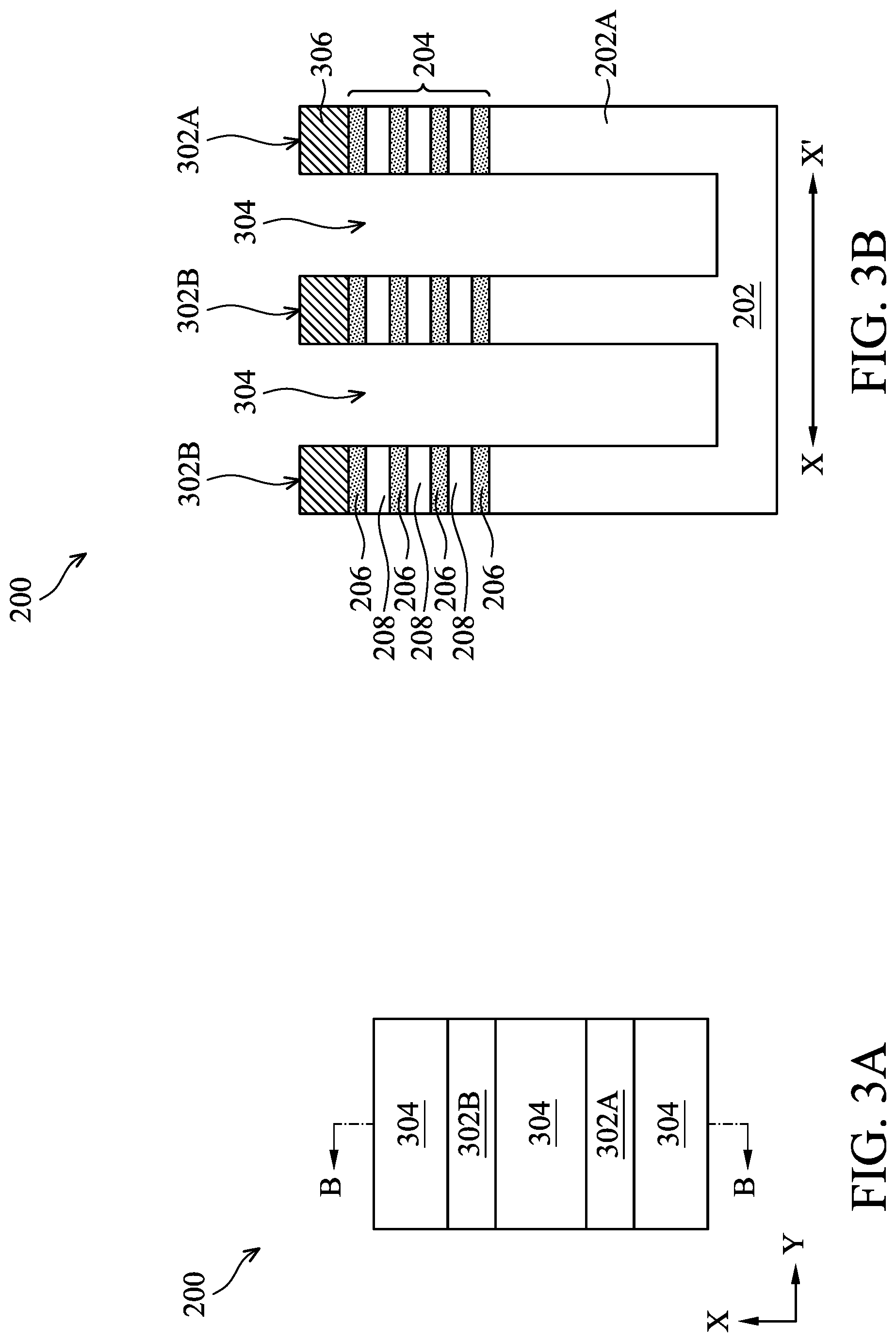 Patent US12310067 Figure 3 – Multigate device with stressor layers and method of fabricating thereof