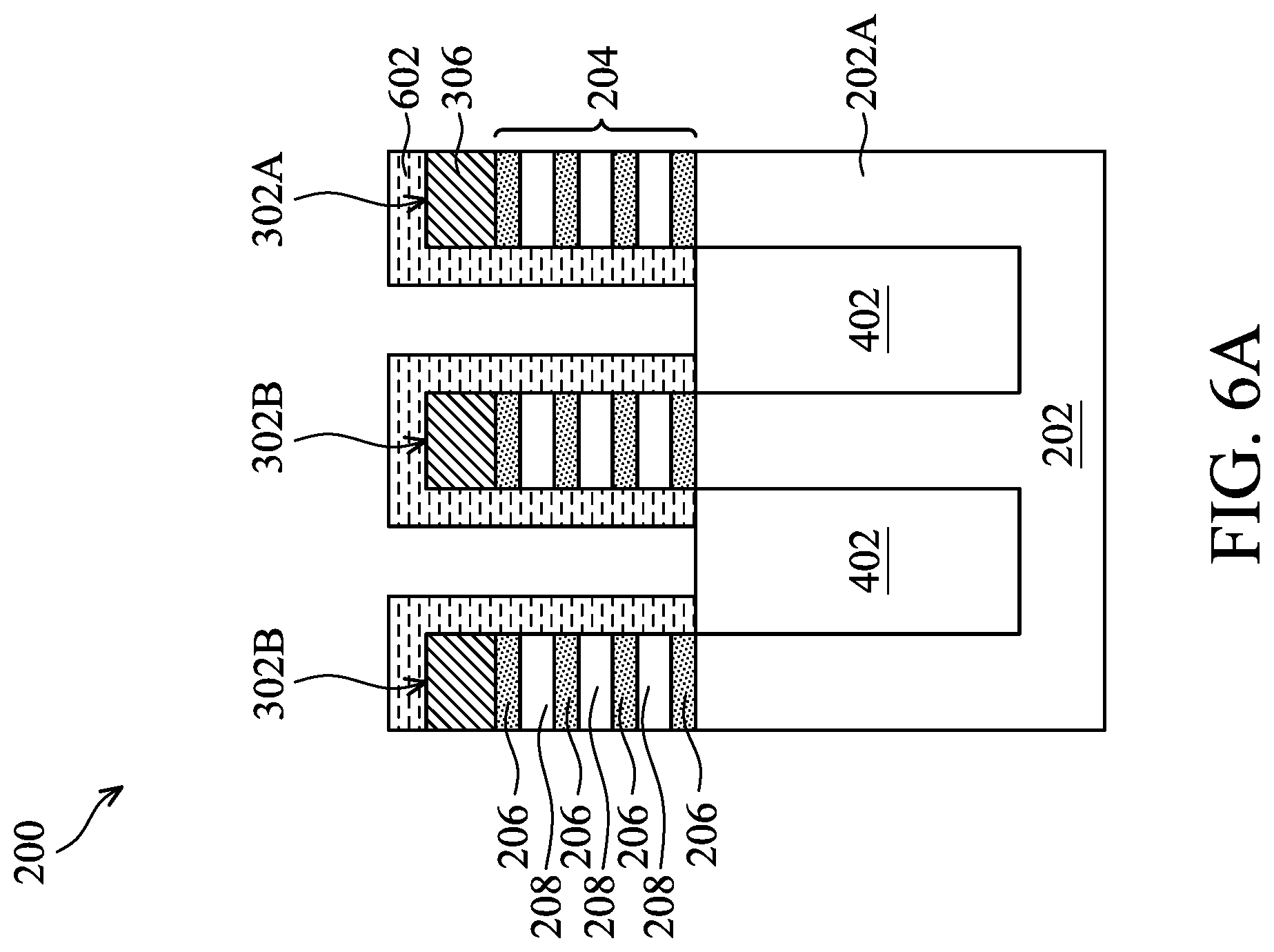 Patent US12310067 Figure 9 – Multigate device with stressor layers and method of fabricating thereof