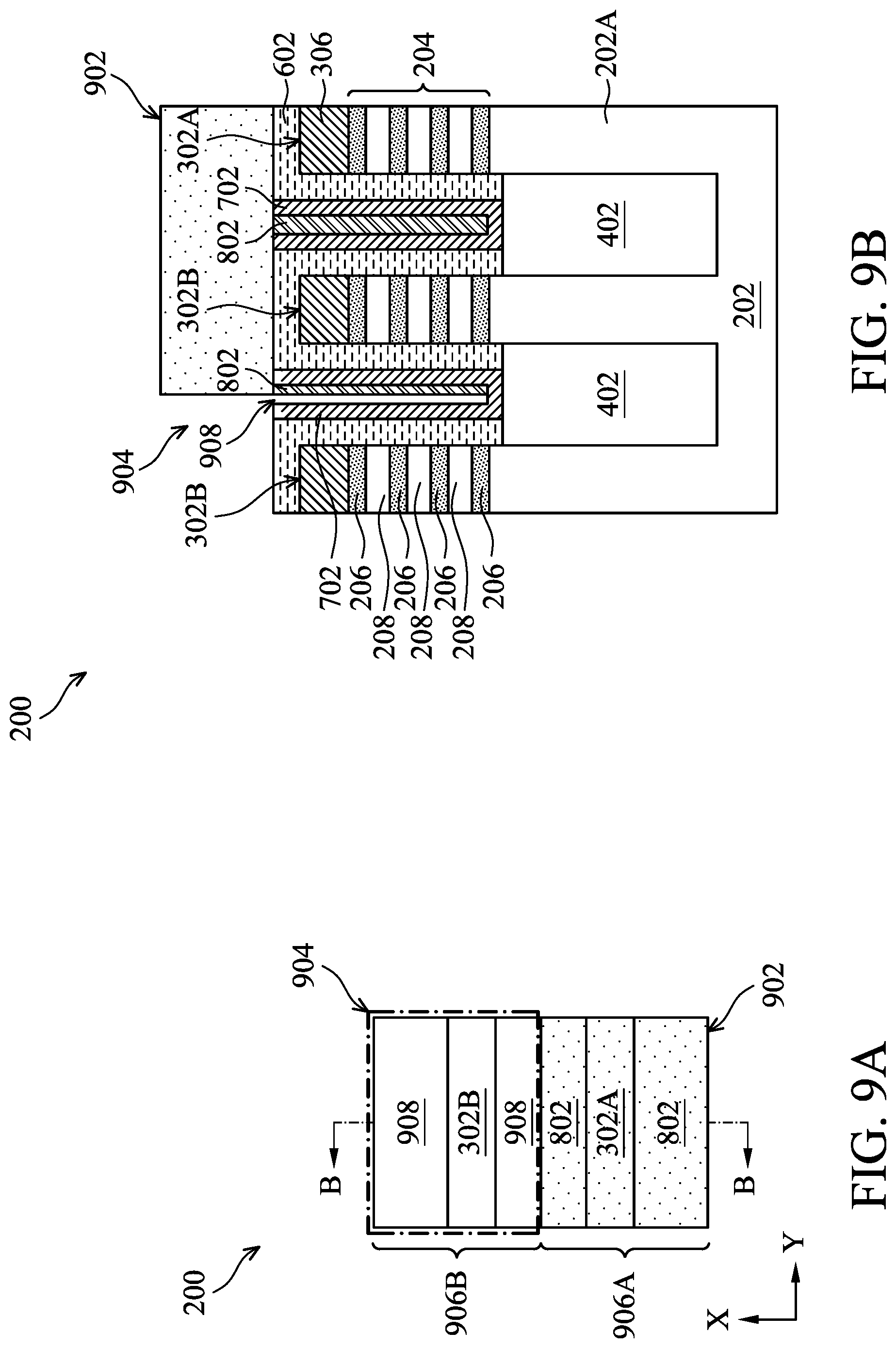 Patent US12310067 Figure 15 – Multigate device with stressor layers and method of fabricating thereof