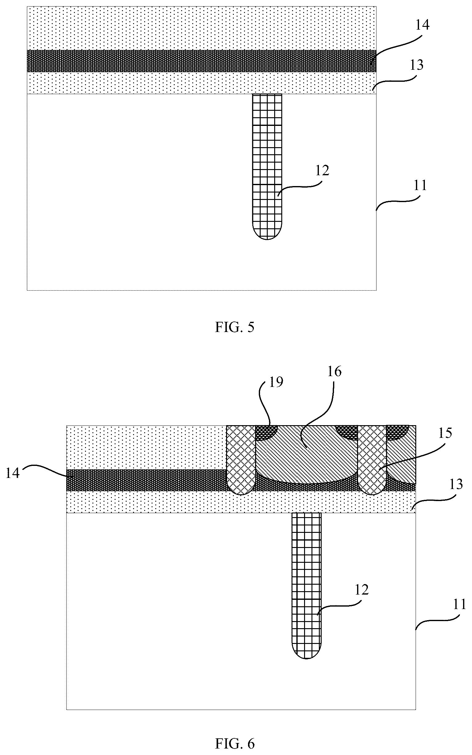 Patent US12310069 Figure 3 – IGBT device and method of making the same