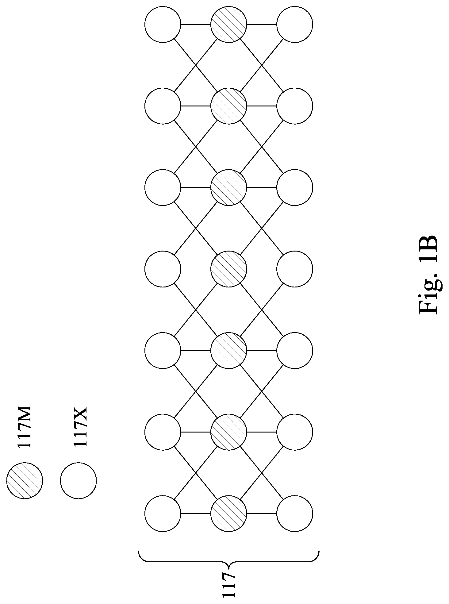 Patent US12310073 Figure 2 – Transistors having two-dimensional semiconductor channels