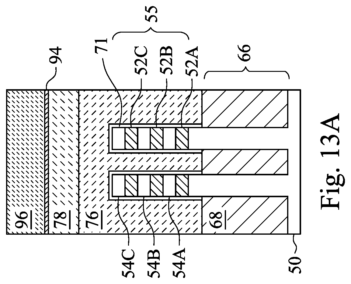 Patent US12310074 Figure 16 – NanoStructure field-effect transistor device and methods of forming