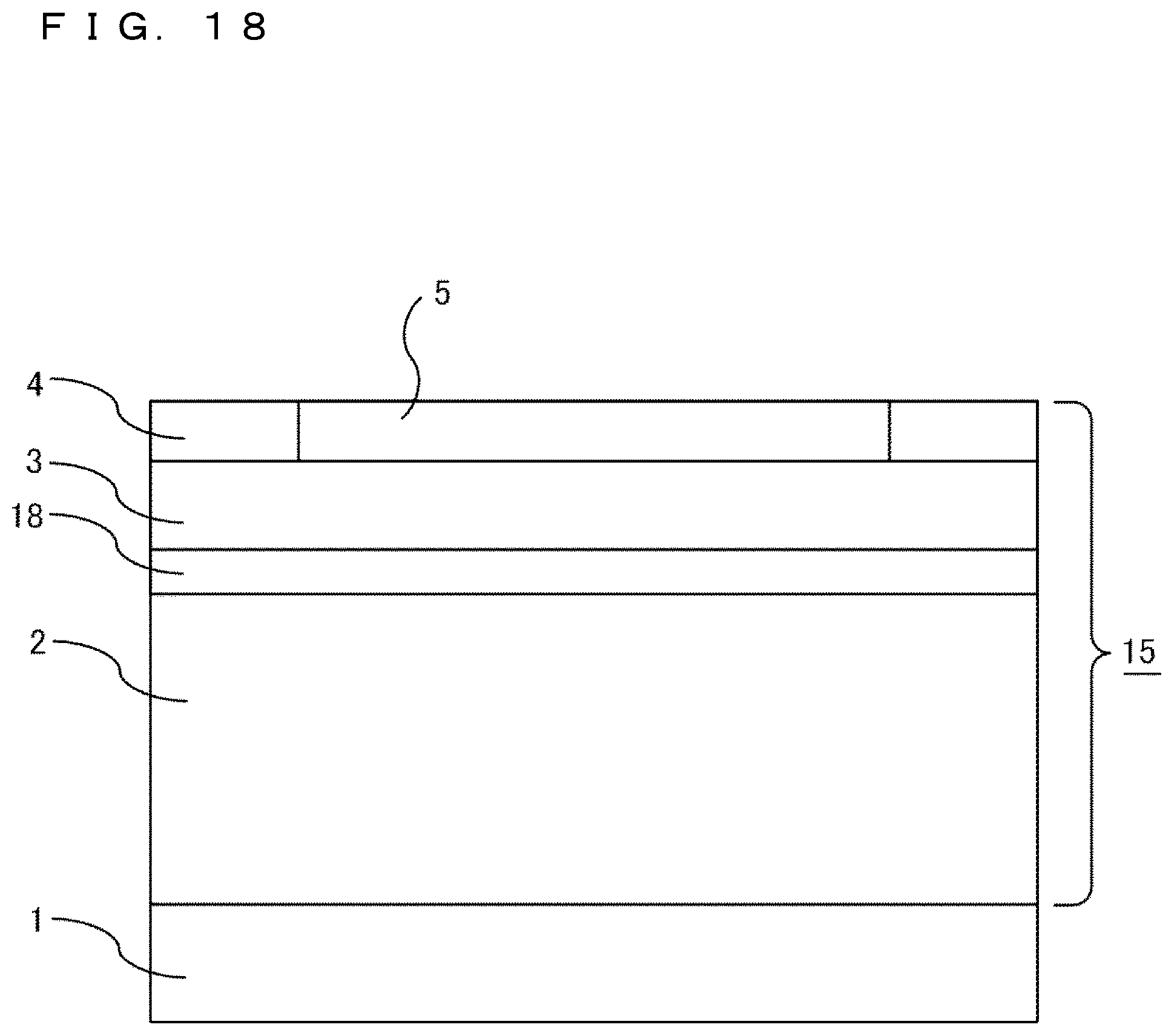 Patent US12310076 Figure 18 – Silicon carbide semiconductor device, power conversion apparatus, and method for manufacturing silicon carbide semiconductor device