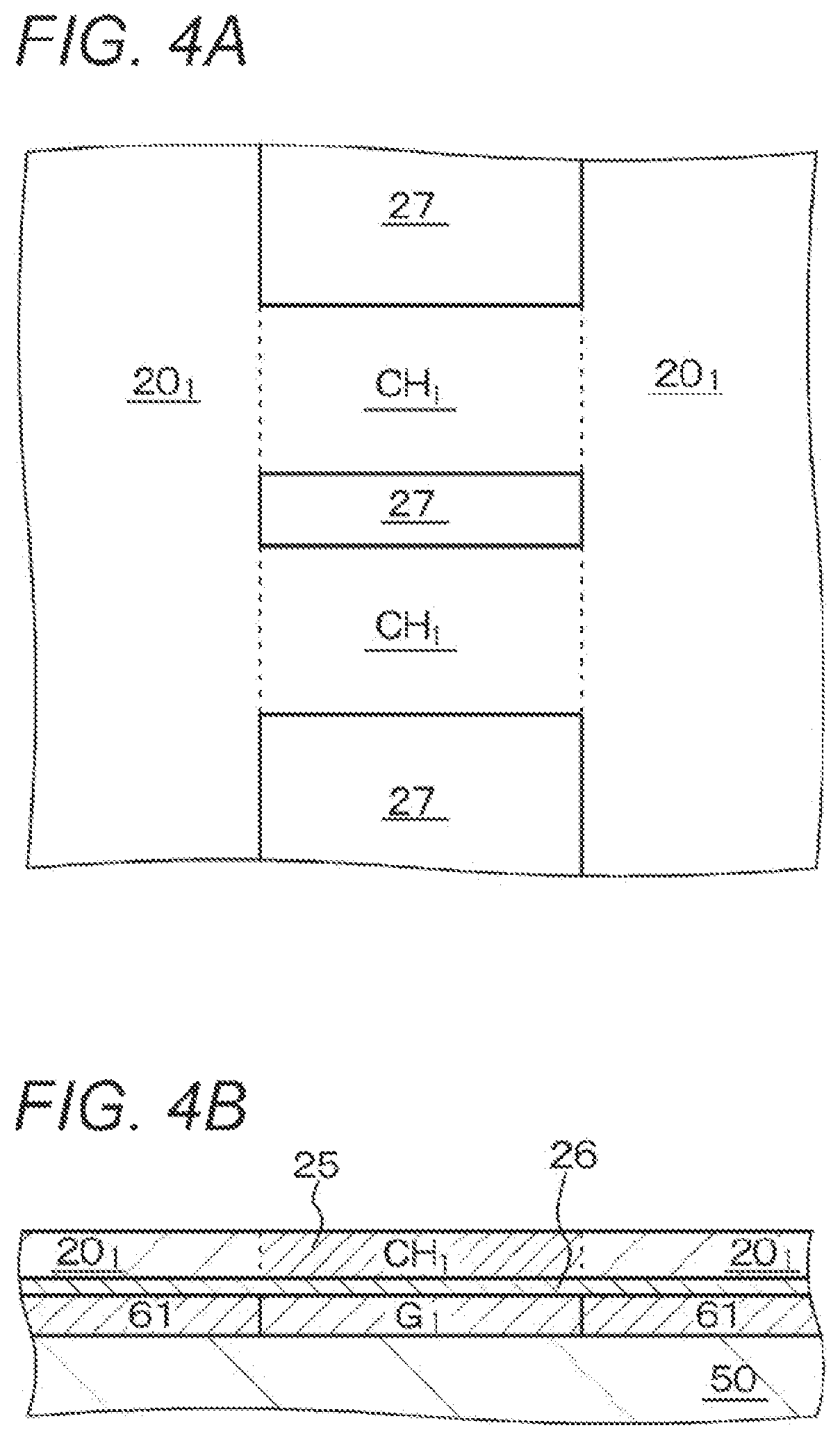 Patent US12310085 Figure 7 – Semiconductor device