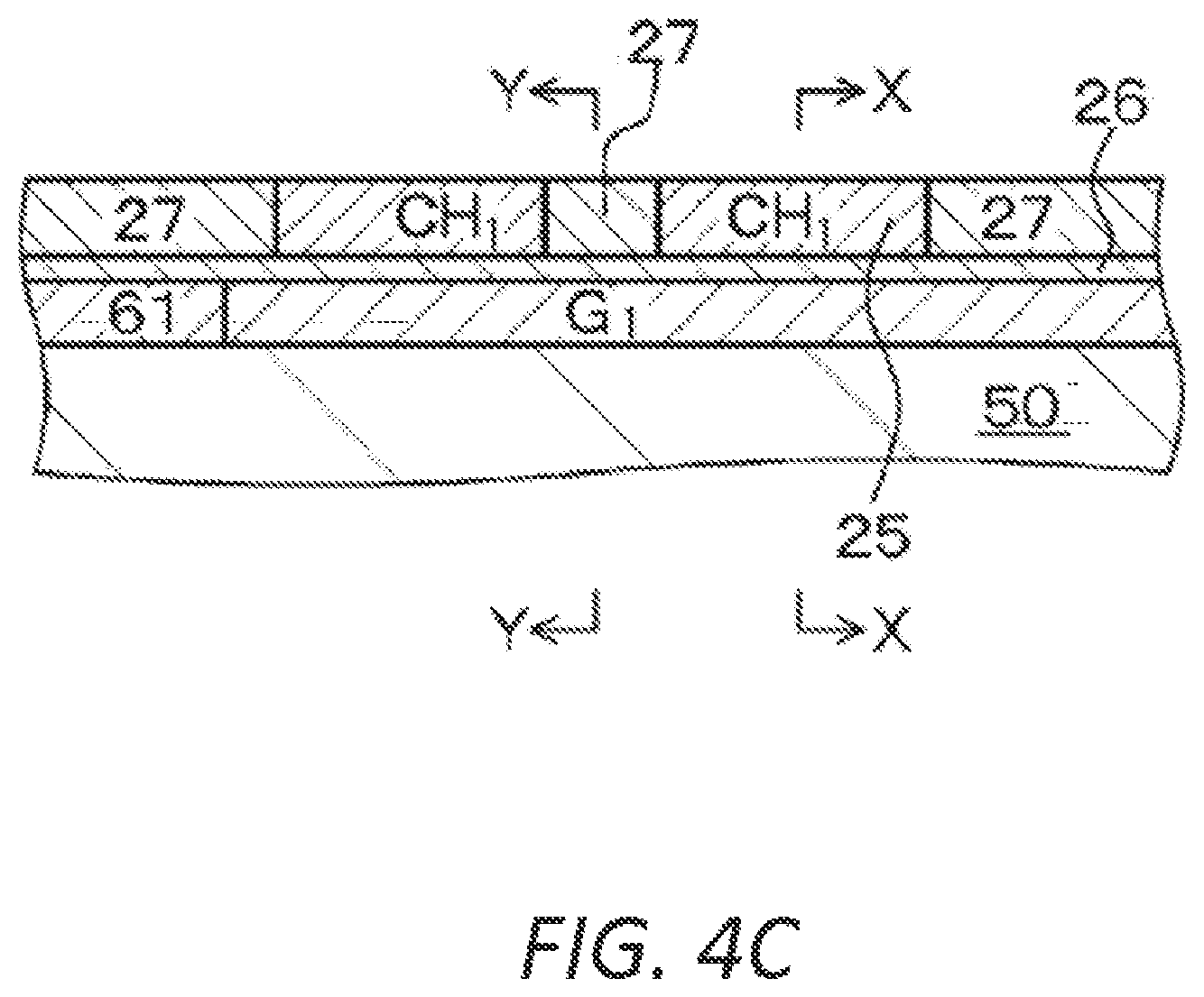 Patent US12310085 Figure 8 – Semiconductor device