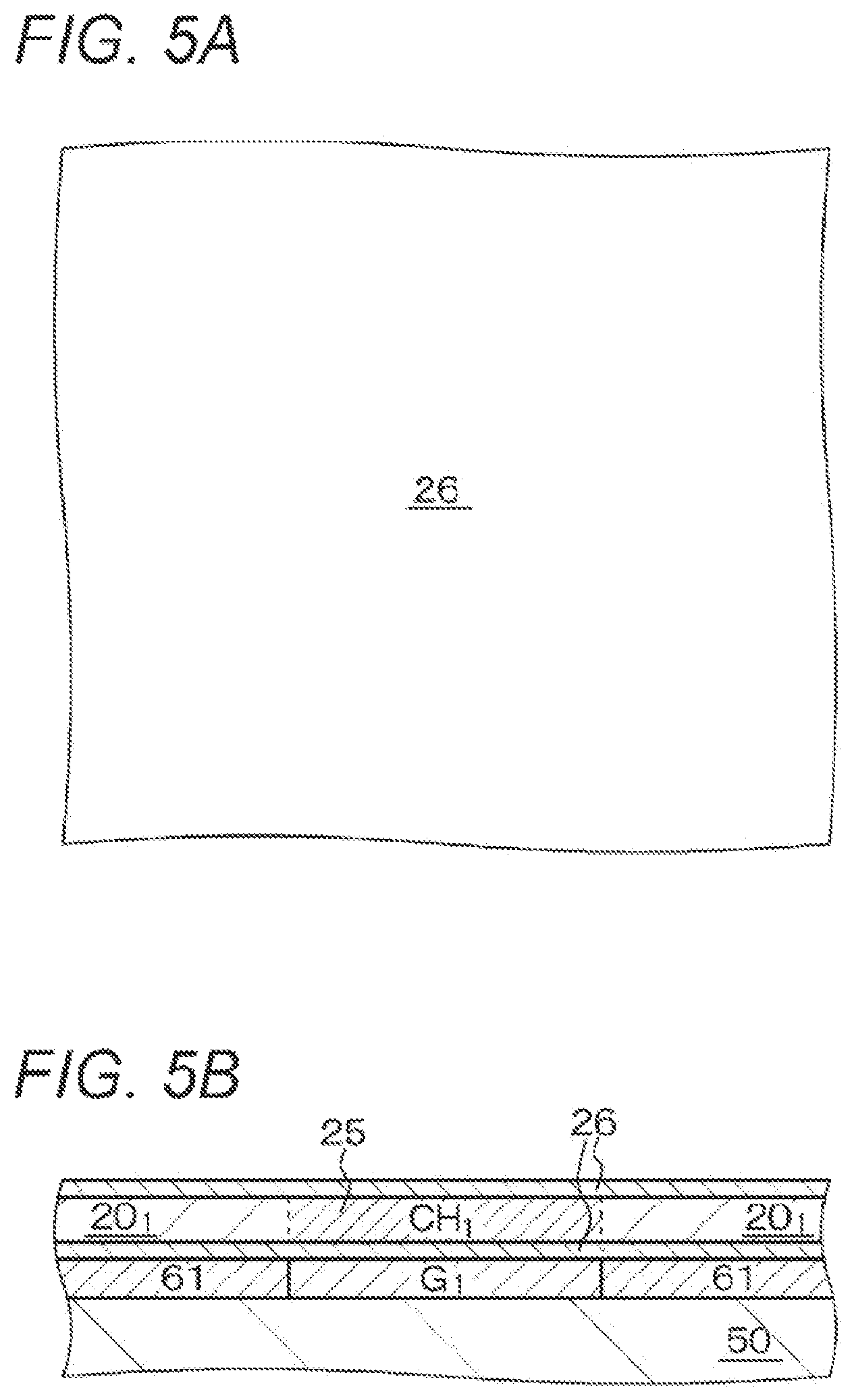 Patent US12310085 Figure 9 – Semiconductor device