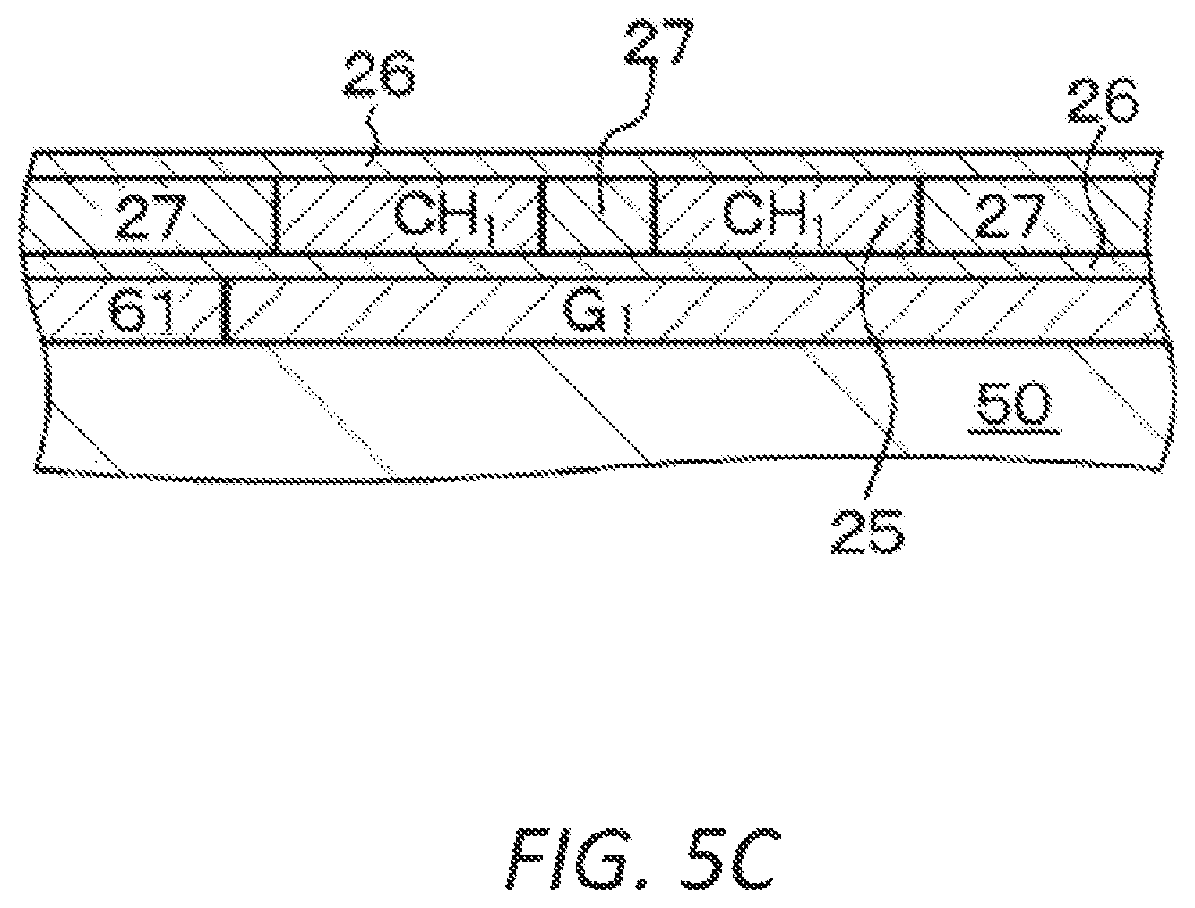 Patent US12310085 Figure 10 – Semiconductor device