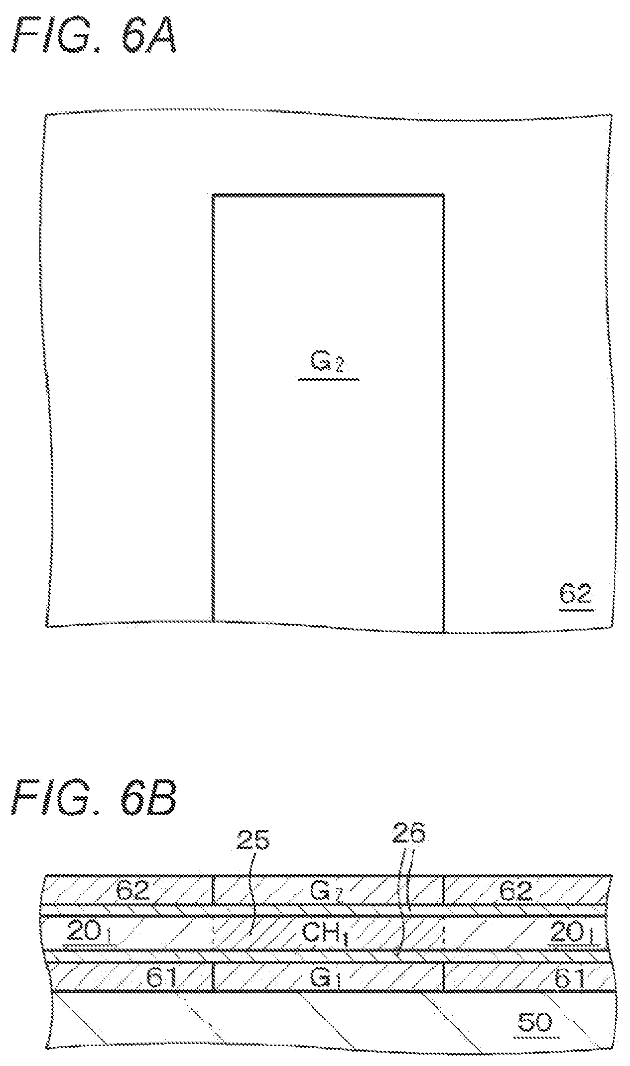 Patent US12310085 Figure 11 – Semiconductor device