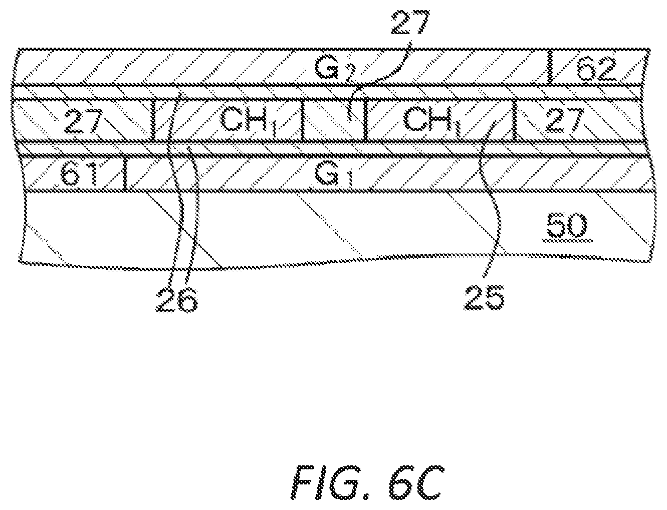 Patent US12310085 Figure 12 – Semiconductor device