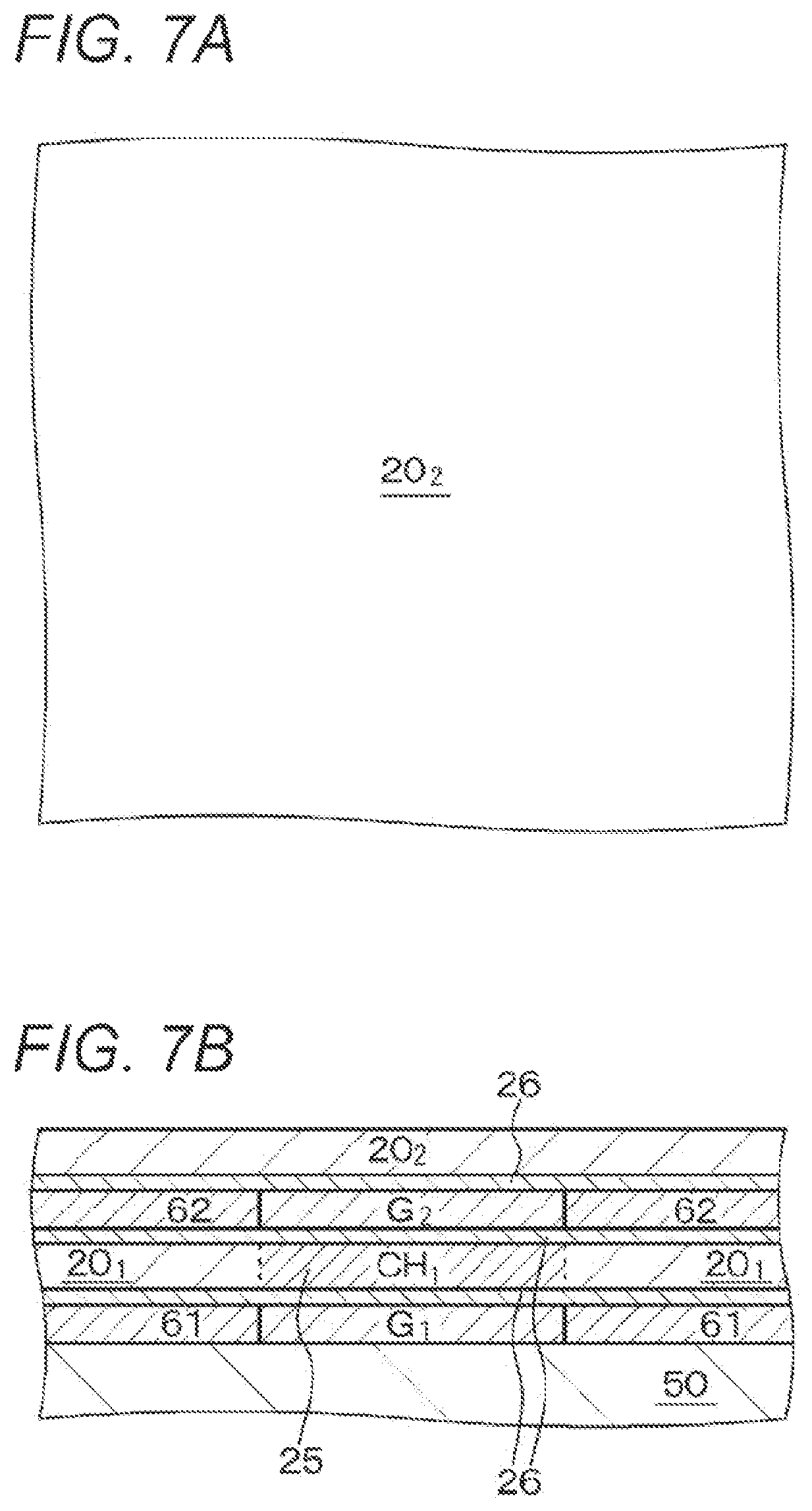 Patent US12310085 Figure 13 – Semiconductor device