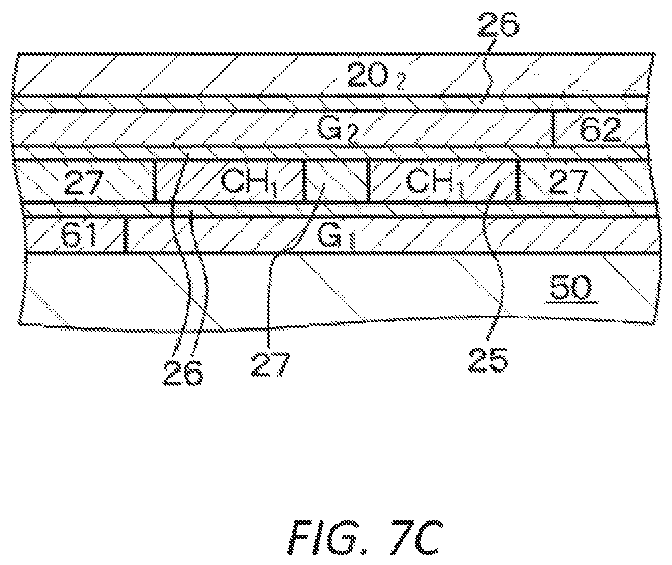 Patent US12310085 Figure 14 – Semiconductor device