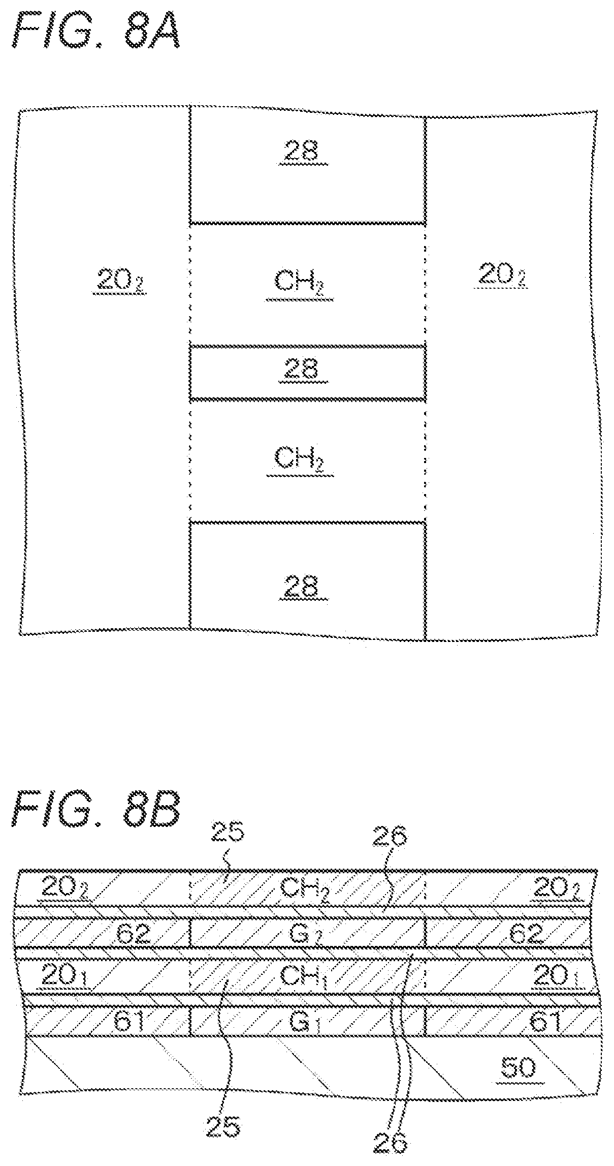 Patent US12310085 Figure 15 – Semiconductor device