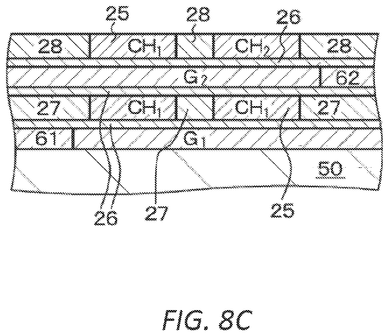 Patent US12310085 Figure 16 – Semiconductor device