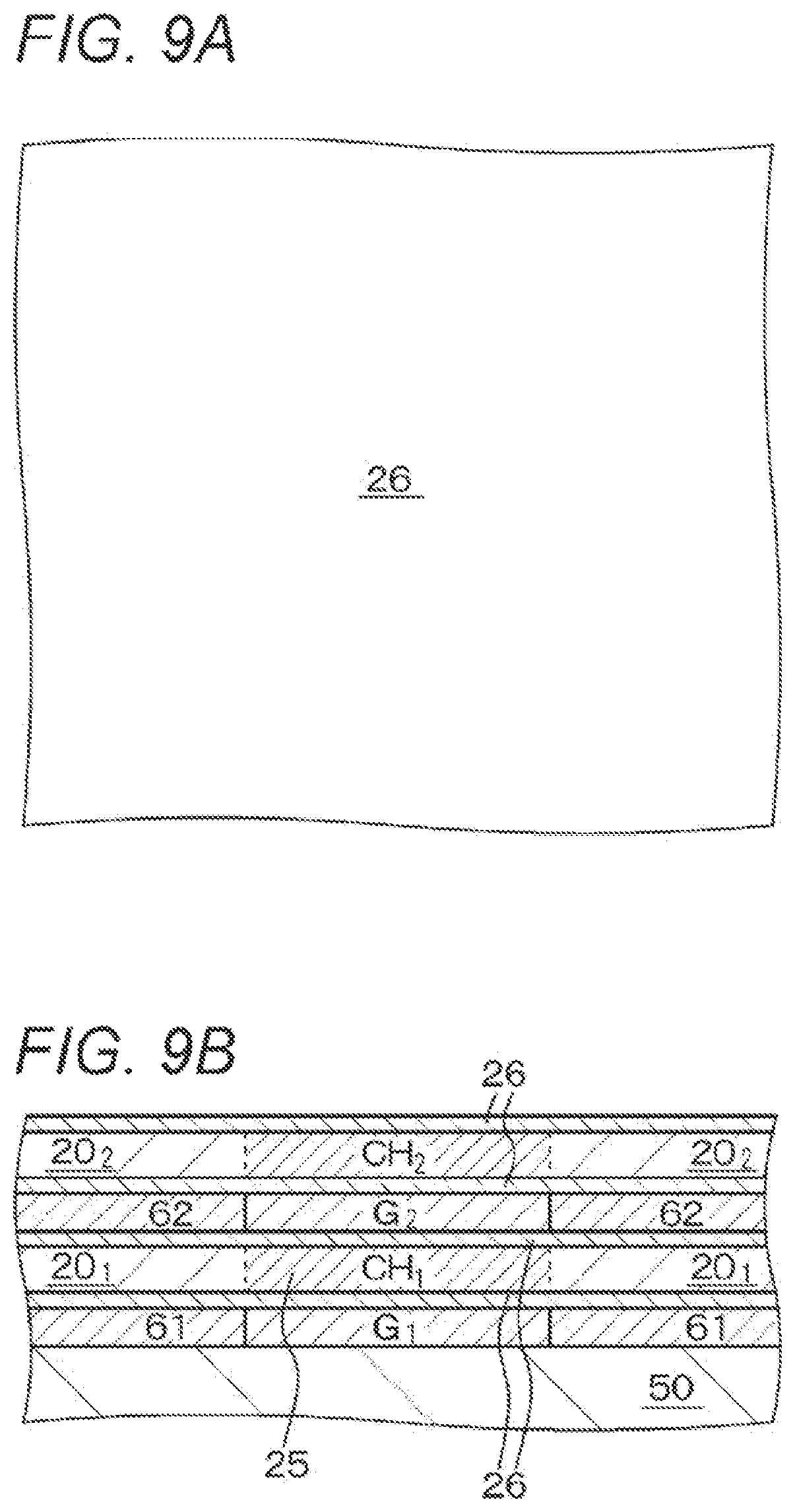Patent US12310085 Figure 17 – Semiconductor device