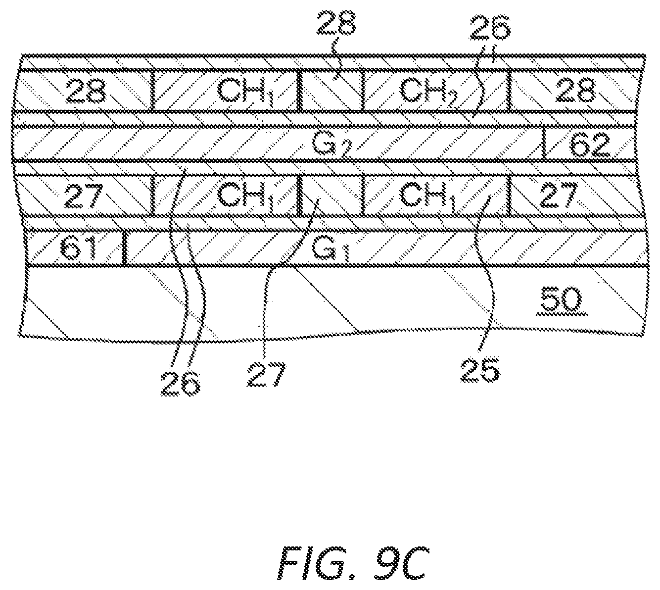 Patent US12310085 Figure 18 – Semiconductor device