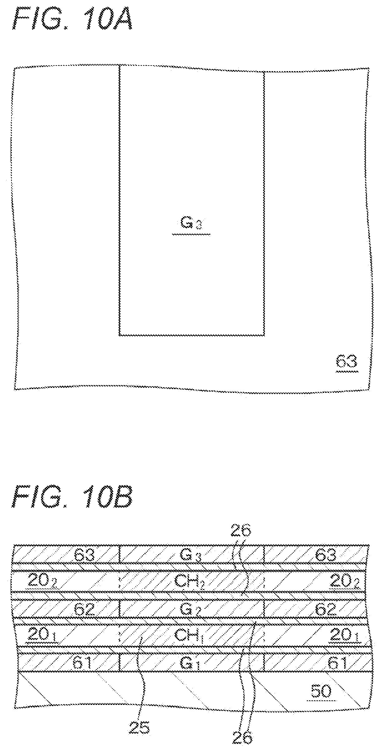 Patent US12310085 Figure 19 – Semiconductor device