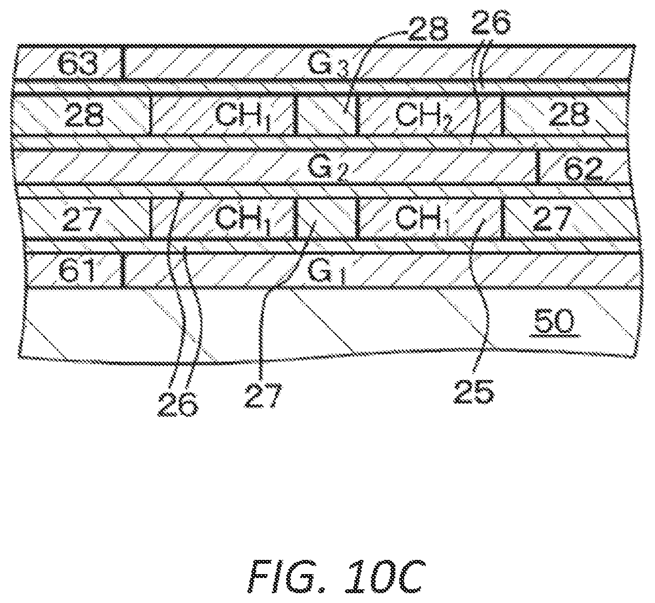 Patent US12310085 Figure 20 – Semiconductor device