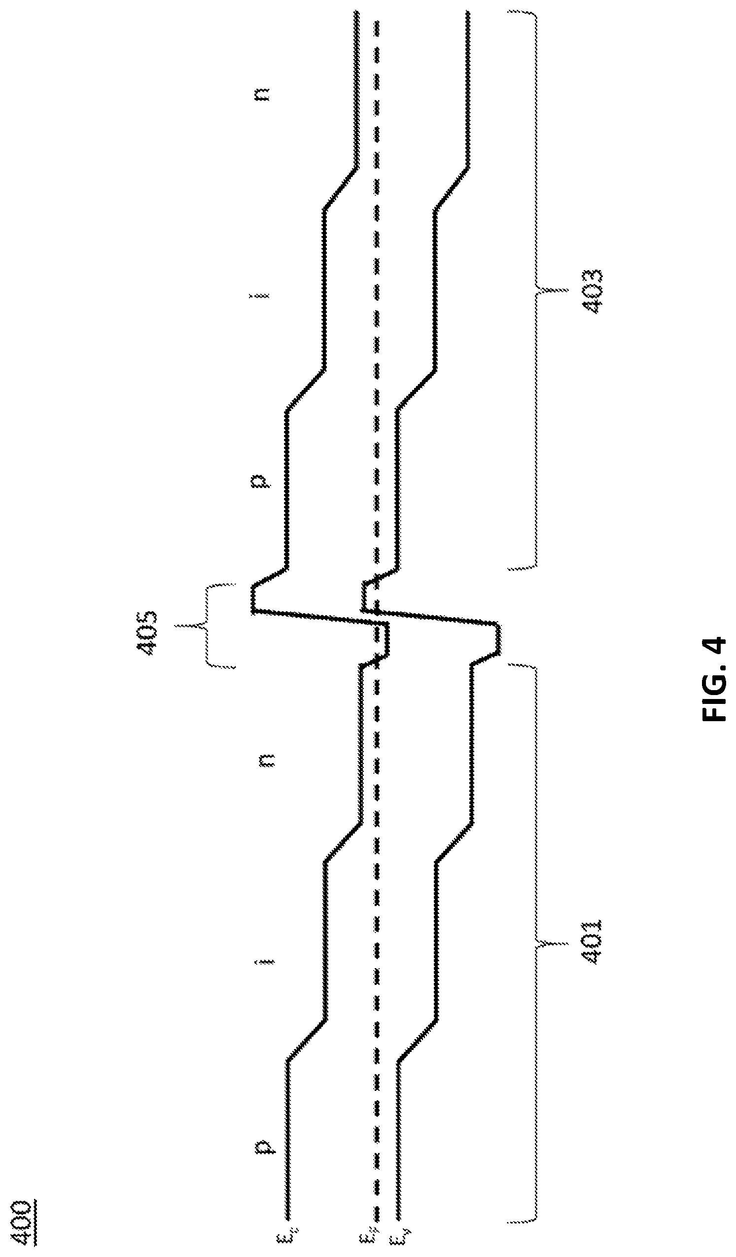 Patent US12310086 Figure 4 – Monolithic growth of epitaxial silicon devices via co-doping
