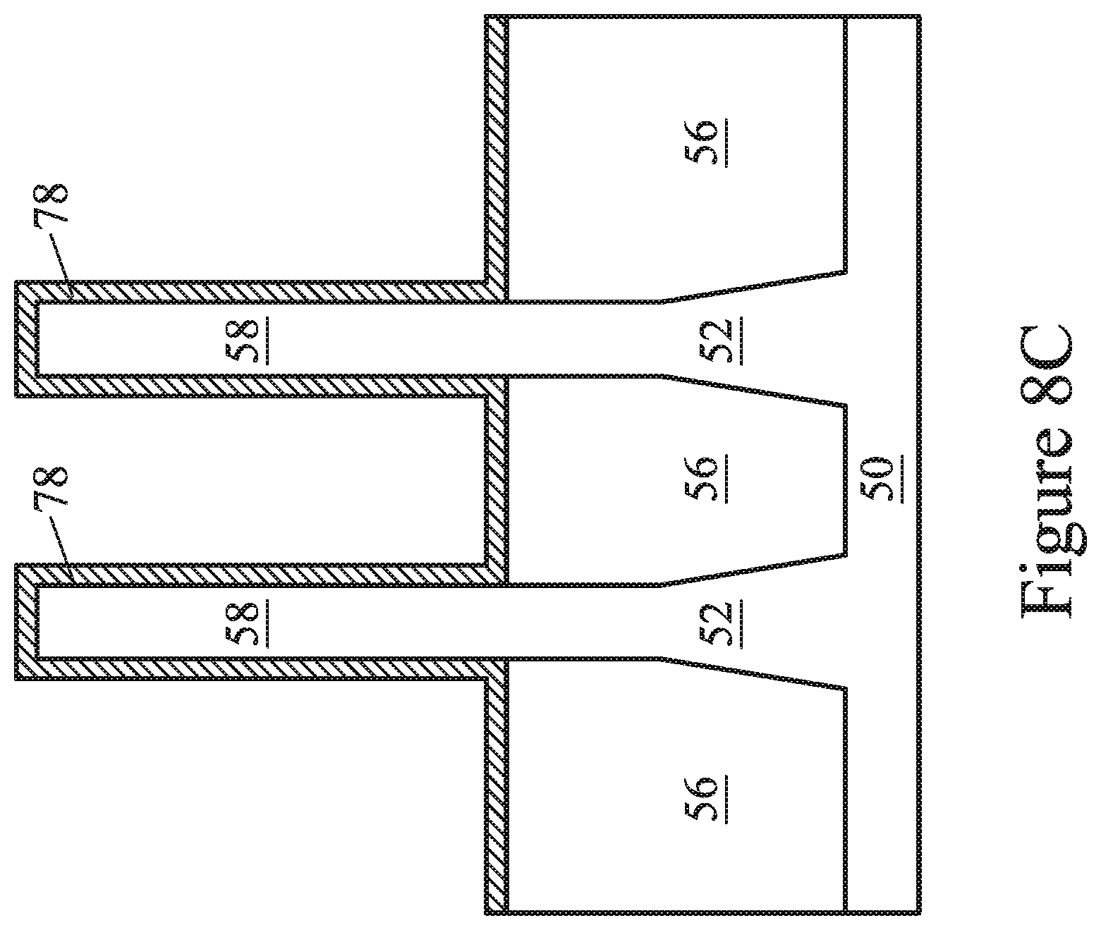 Patent US12310091 Figure 9 – Semiconductor device and method