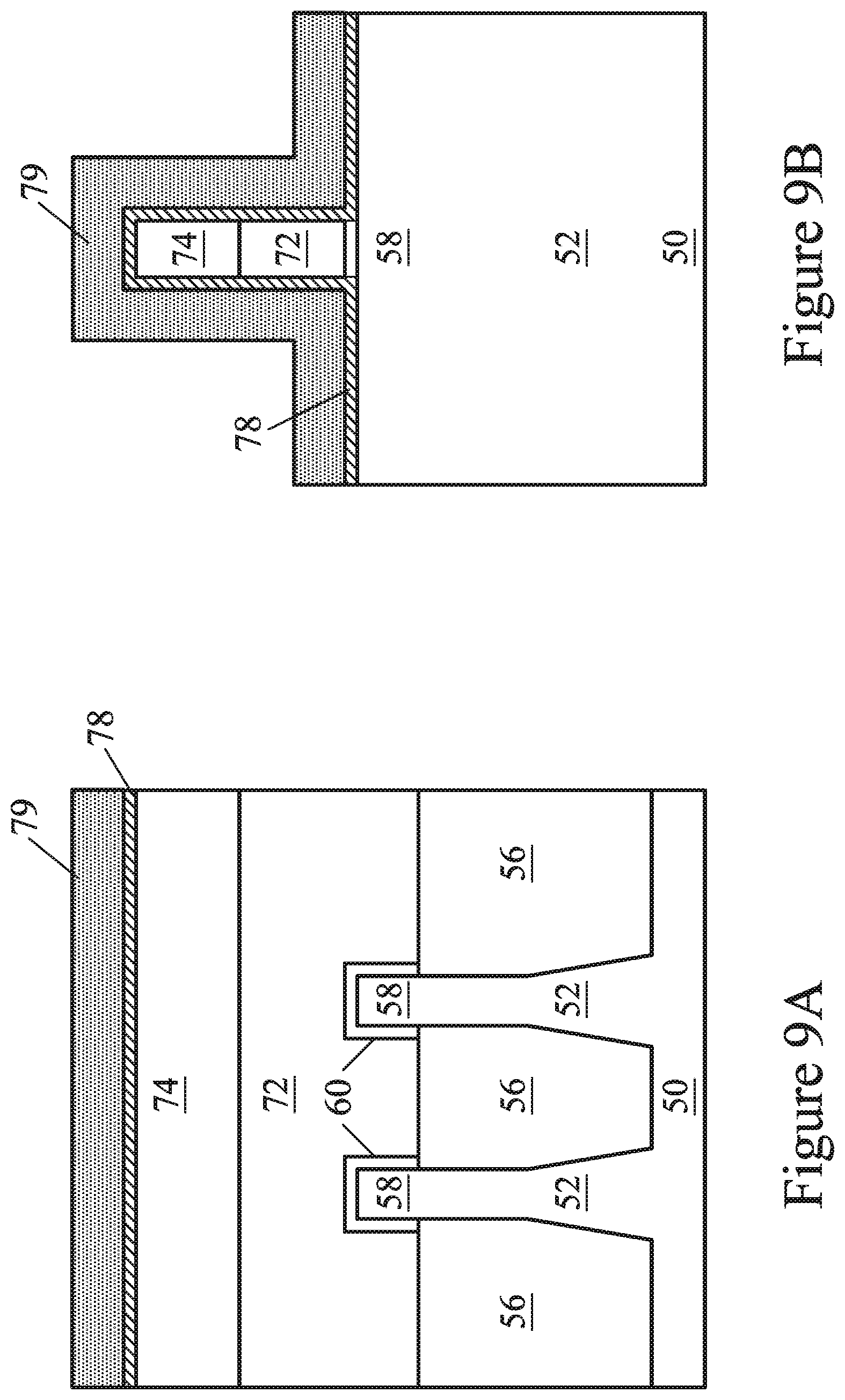 Patent US12310091 Figure 10 – Semiconductor device and method