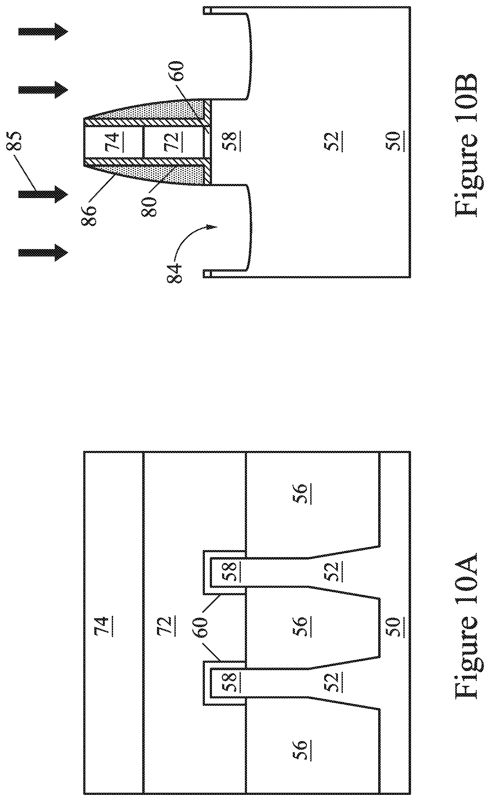 Patent US12310091 Figure 12 – Semiconductor device and method