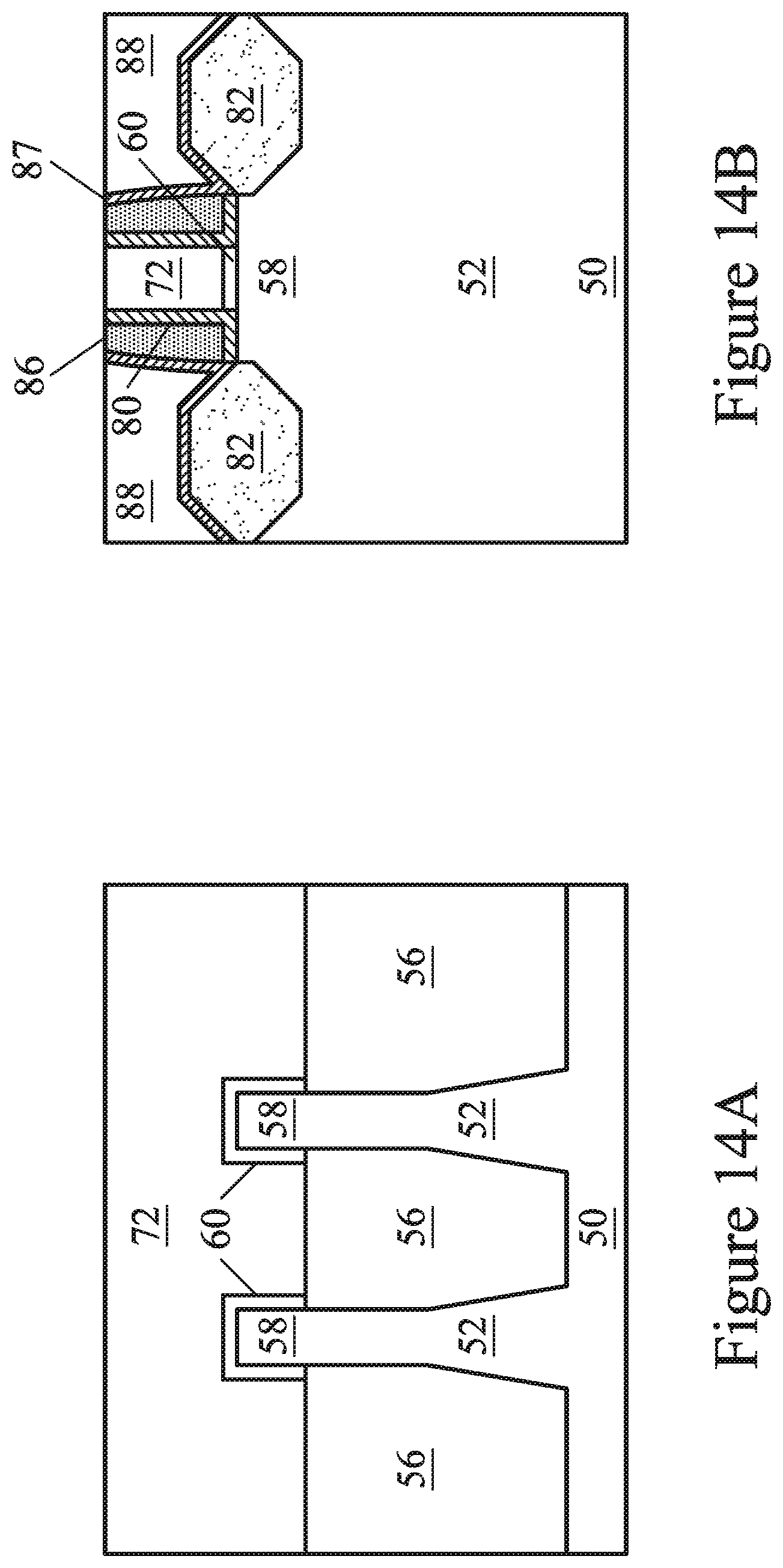 Patent US12310091 Figure 18 – Semiconductor device and method