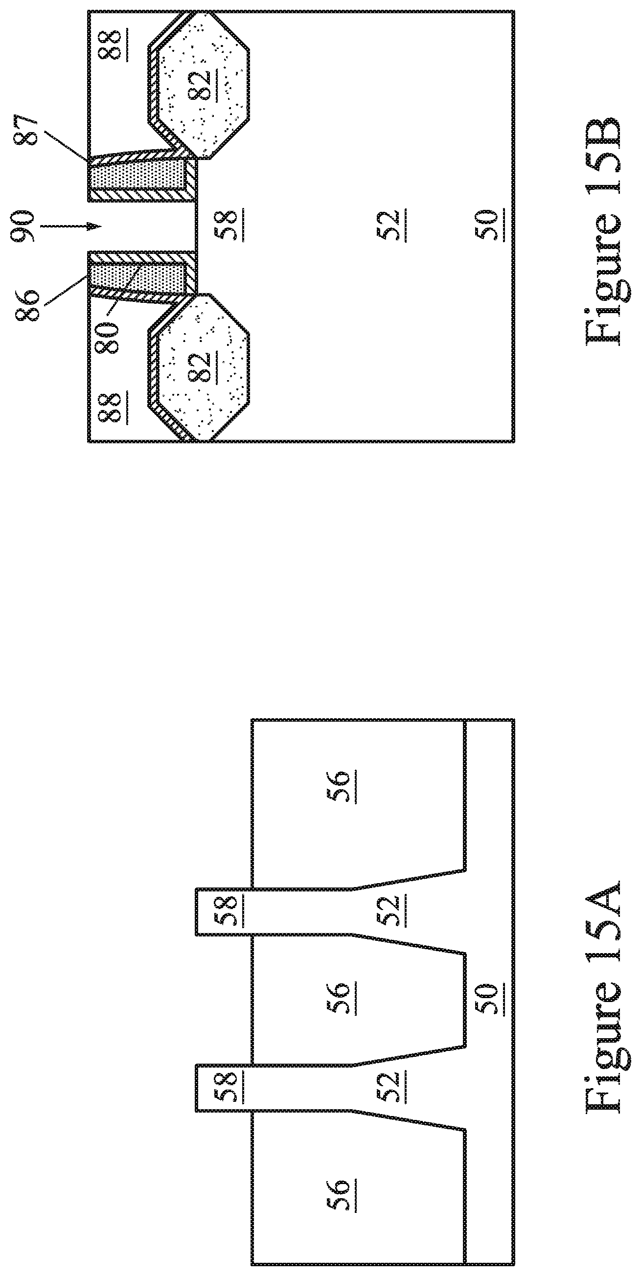 Patent US12310091 Figure 19 – Semiconductor device and method