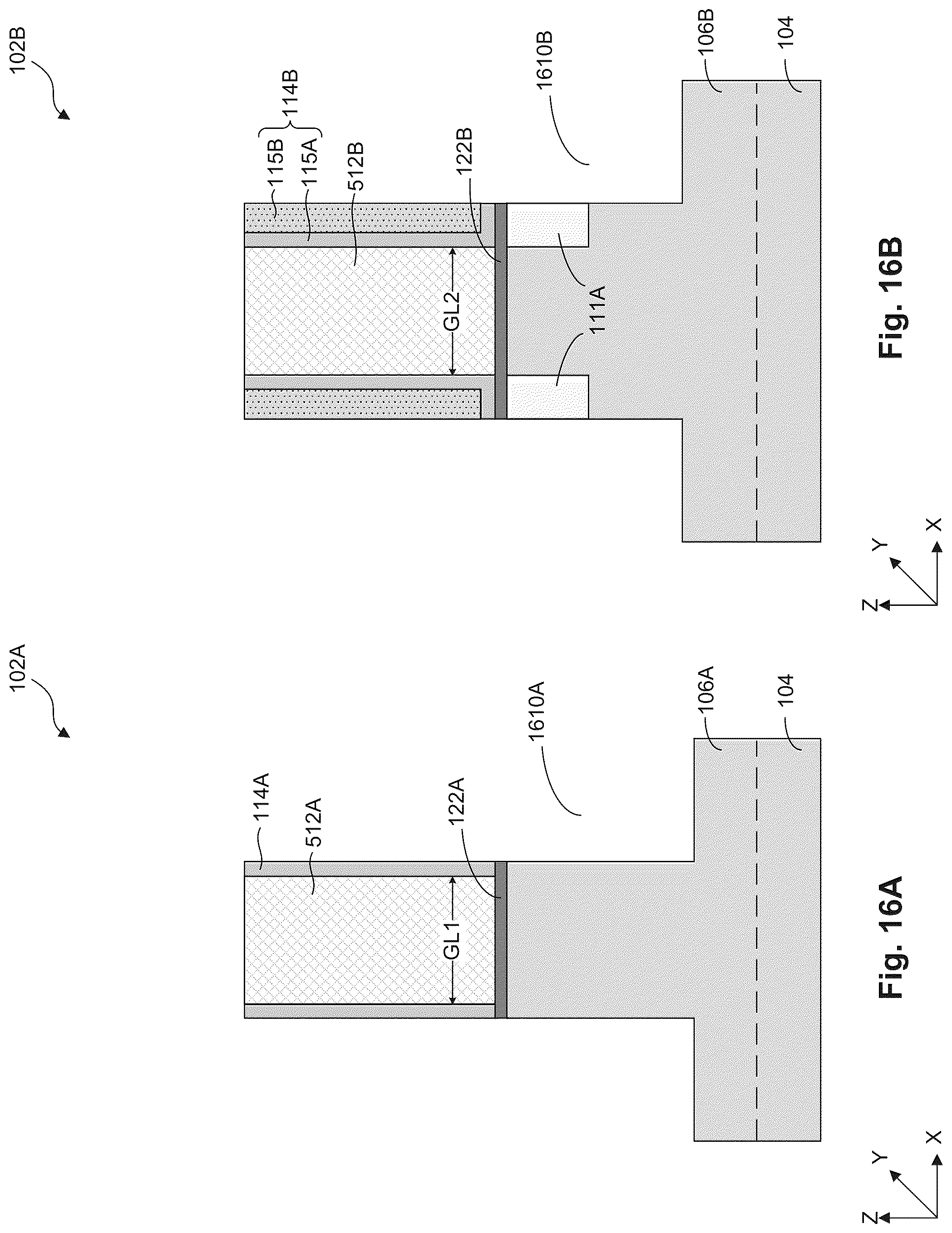 Patent US12310092 Figure 18 – Multi-functional transistors in semiconductor devices