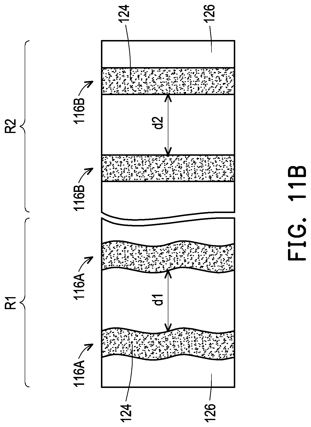 Patent US12310093 Figure 12 – Semiconductor device and manufacturing method thereof