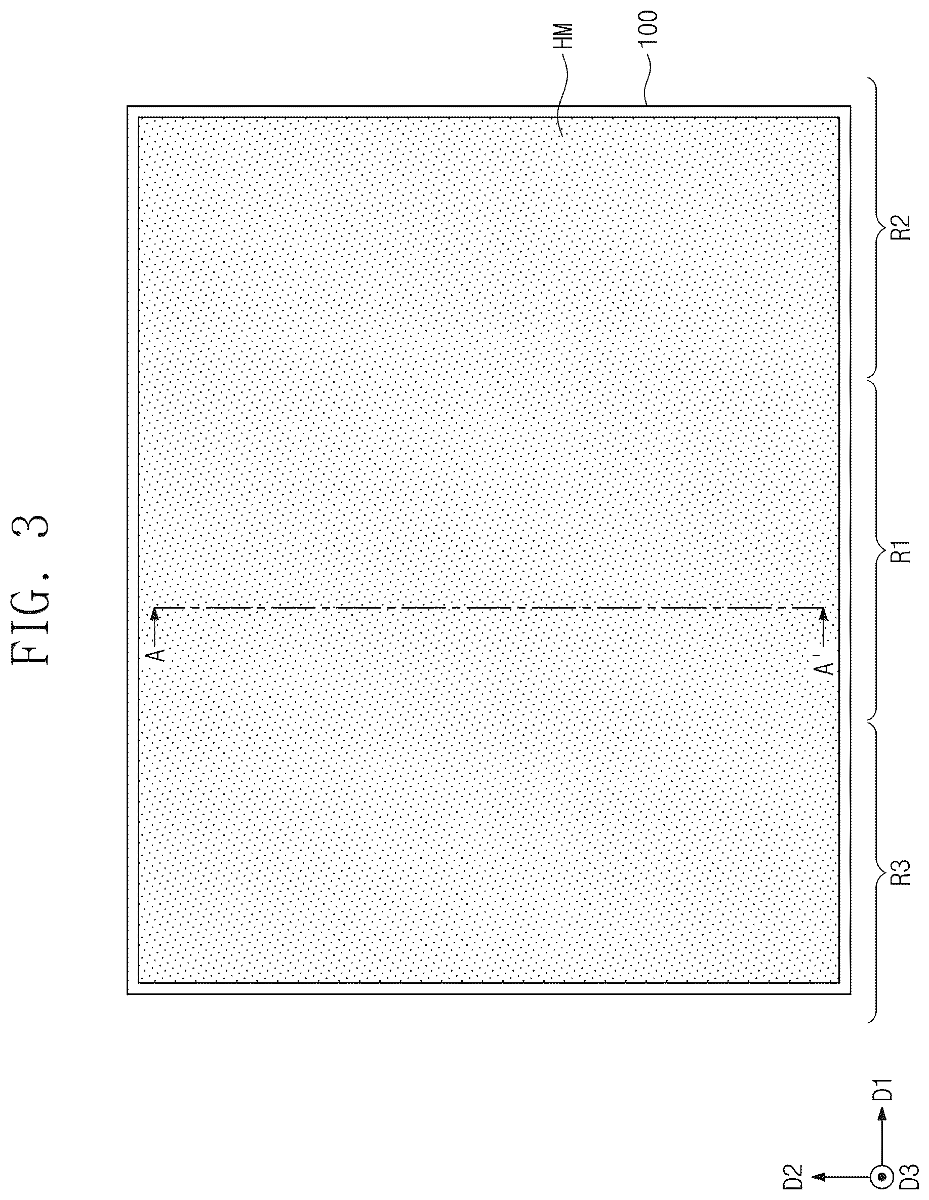 Patent US12310095 Figure 8 – Semiconductor device and method of fabricating same