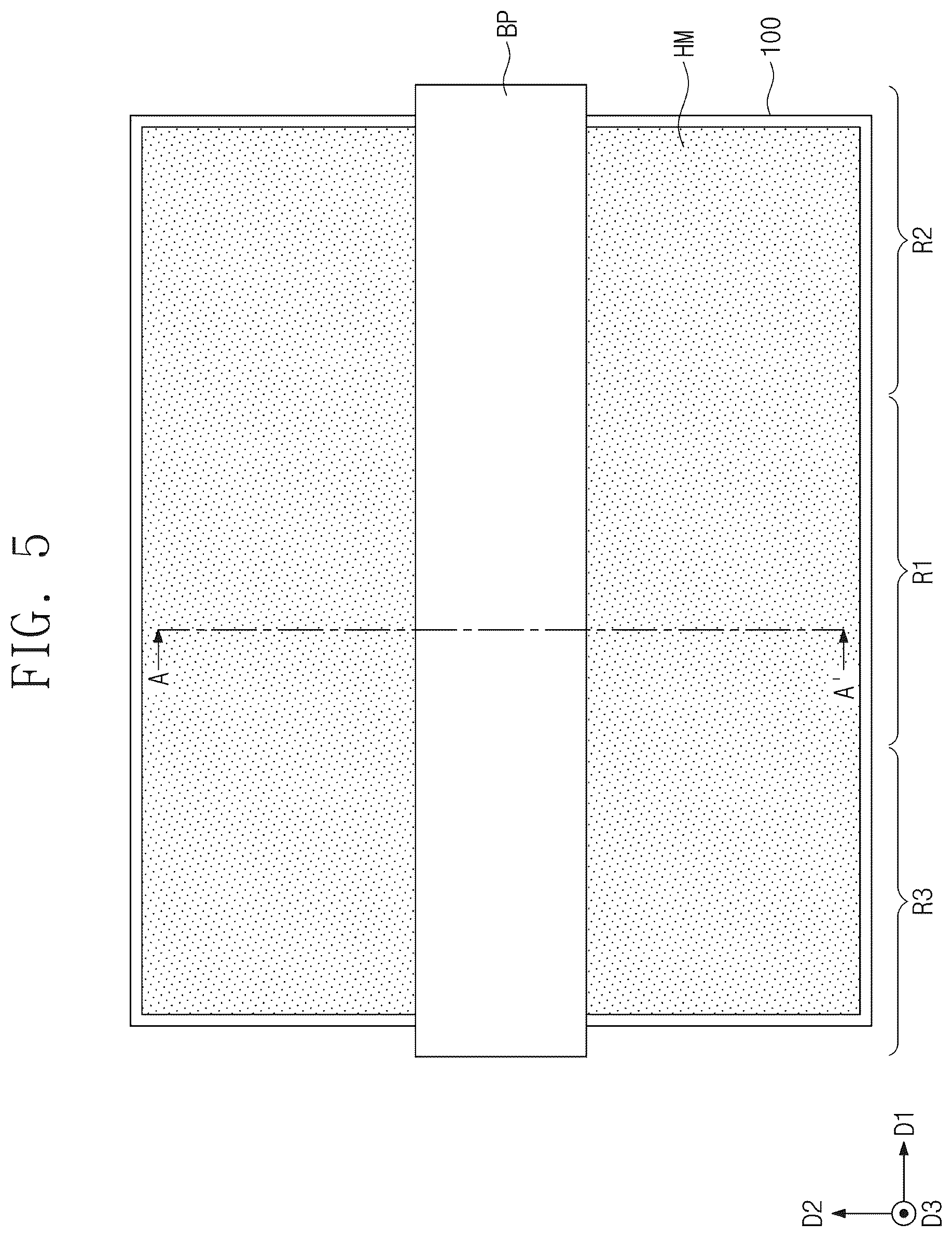 Patent US12310095 Figure 10 – Semiconductor device and method of fabricating same