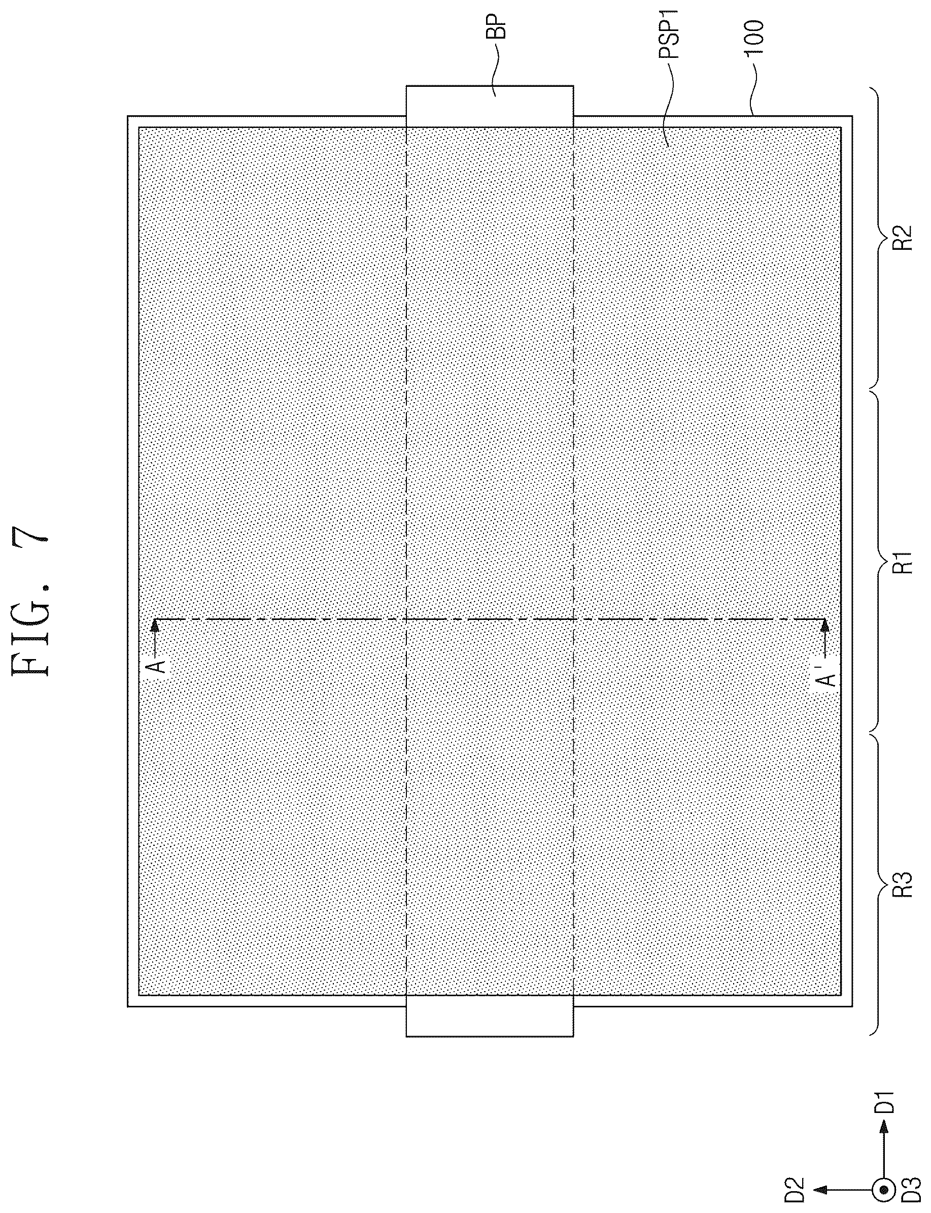 Patent US12310095 Figure 12 – Semiconductor device and method of fabricating same