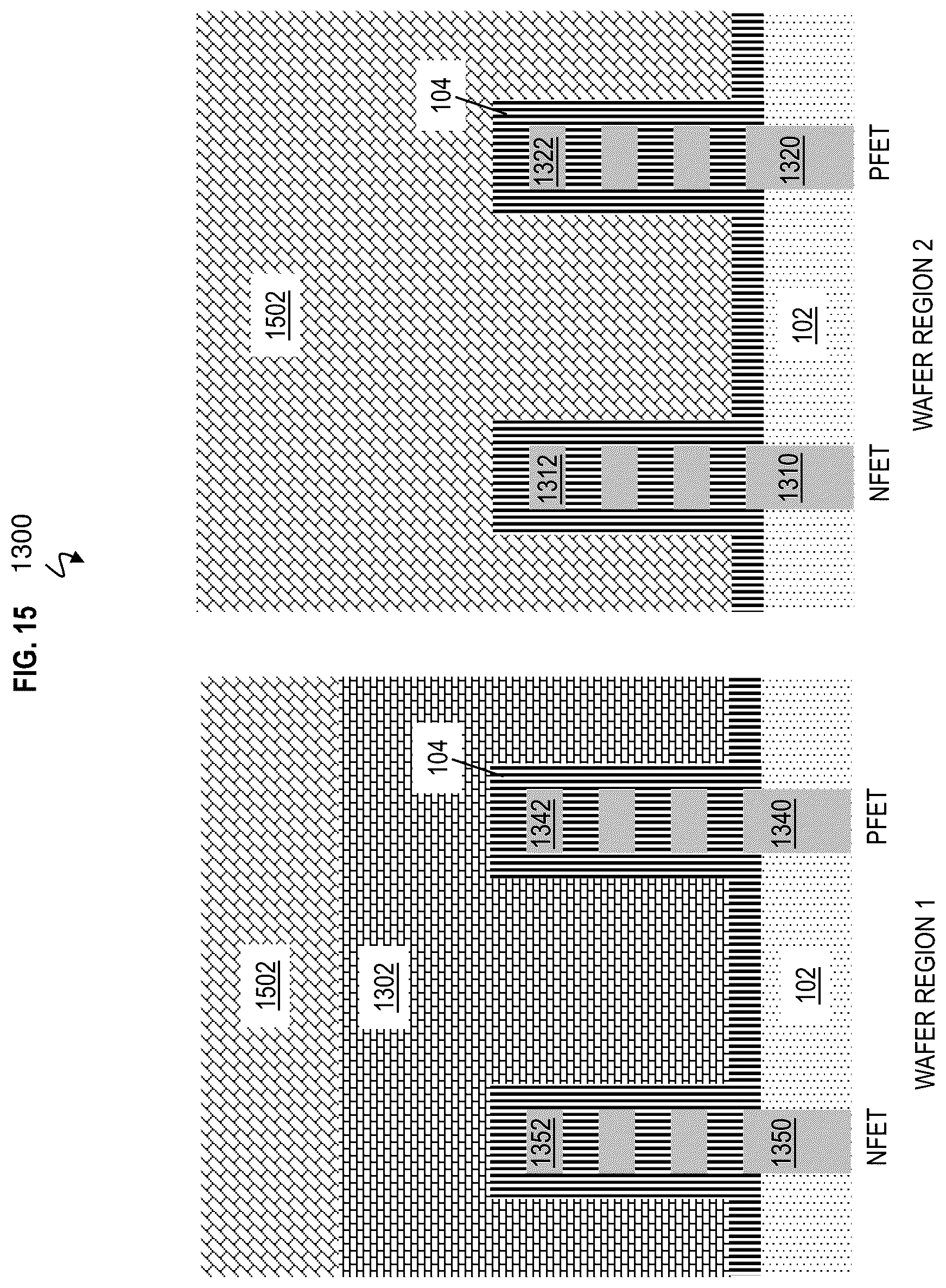 Patent US12310100 Figure 18 – Dielectric reflow for boundary control