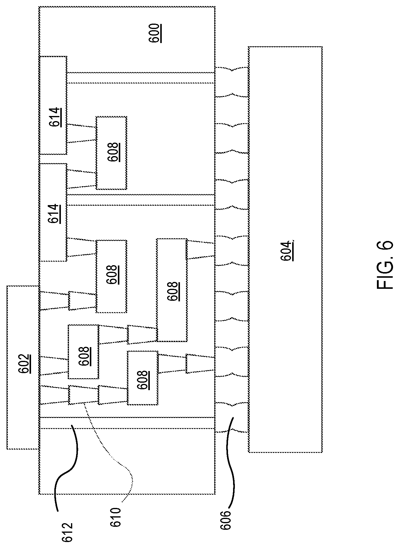 Patent US12310101 Figure 18 – Gate dielectrics for complementary metal oxide semiconductors transistors and methods of fabrication