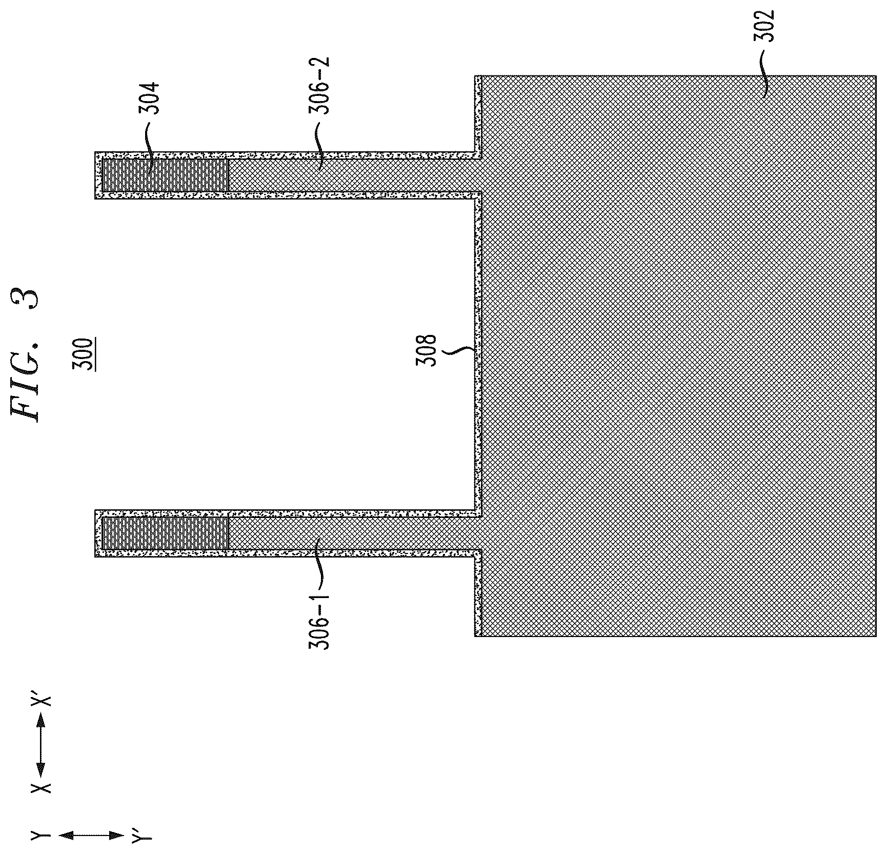 Patent US12310102 Figure 7 – Stacked vertical transport field-effect transistor logic gate structures with shared epitaxial layers