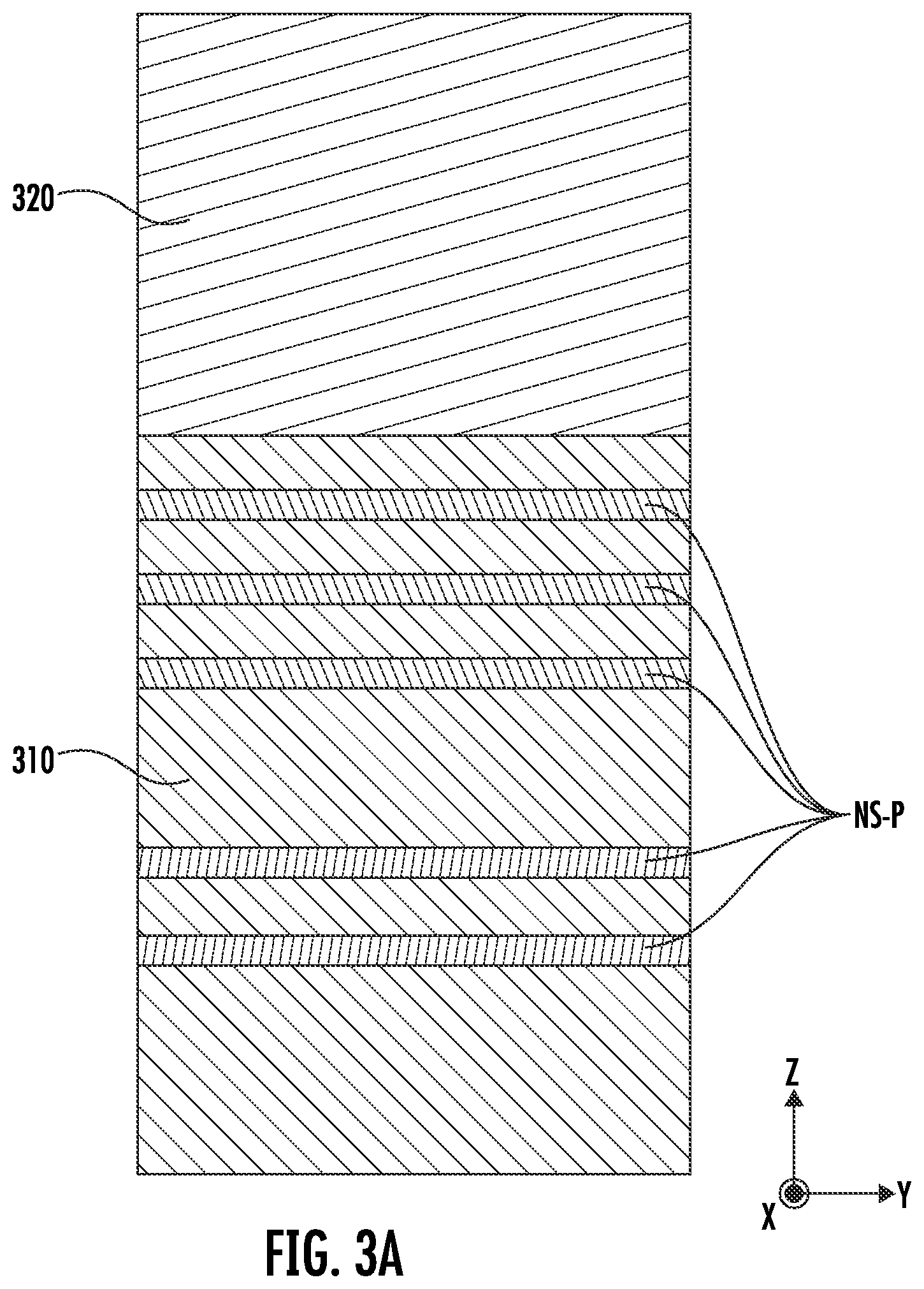 Patent US12310106 Figure 9 – Devices including stacked nanosheet transistors