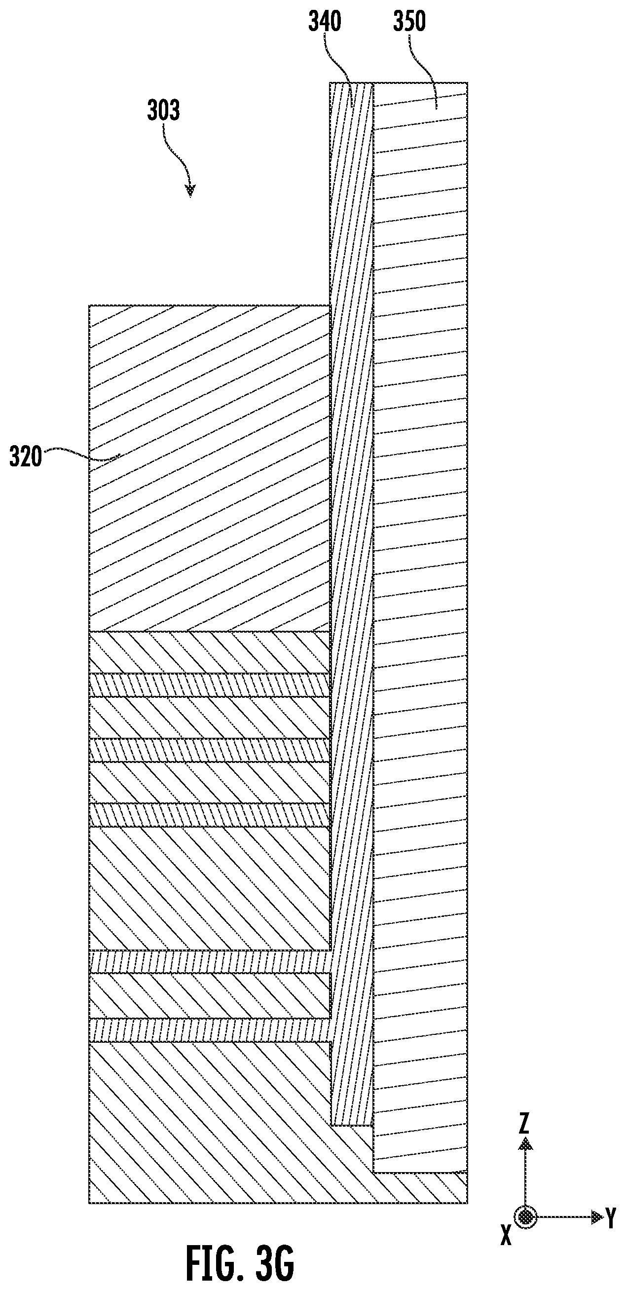 Patent US12310106 Figure 15 – Devices including stacked nanosheet transistors
