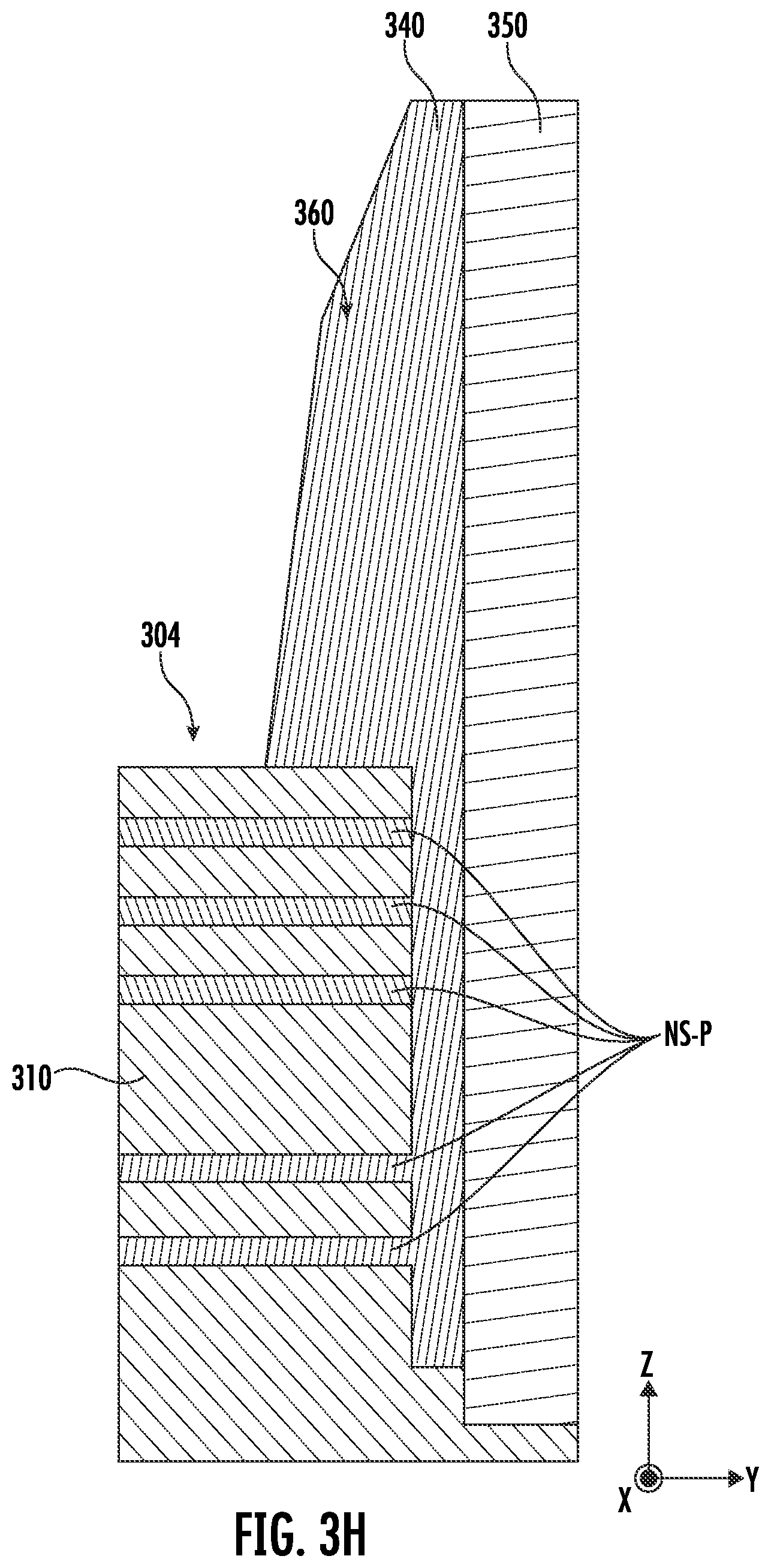 Patent US12310106 Figure 16 – Devices including stacked nanosheet transistors