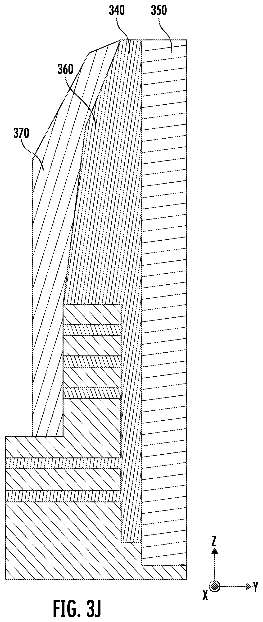 Patent US12310106 Figure 18 – Devices including stacked nanosheet transistors