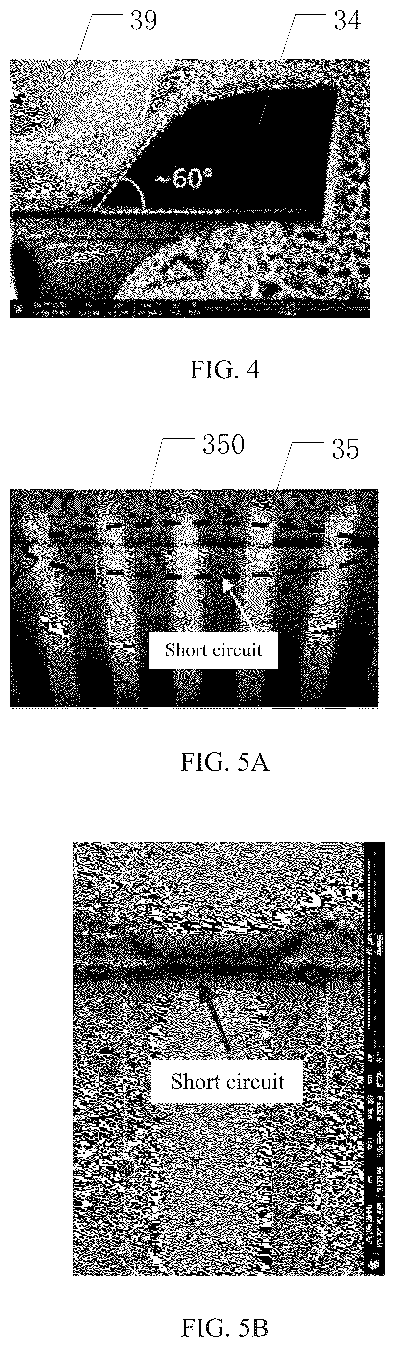 Patent US12310107 Figure 3 – Array substrate and manufacturing method thereof, display device, and mask