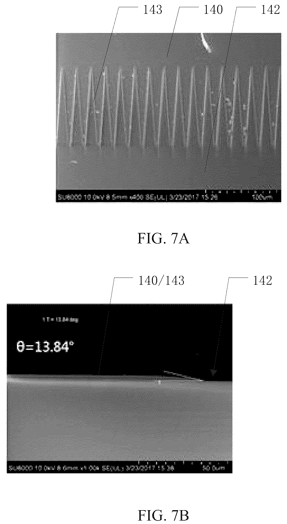 Patent US12310107 Figure 5 – Array substrate and manufacturing method thereof, display device, and mask