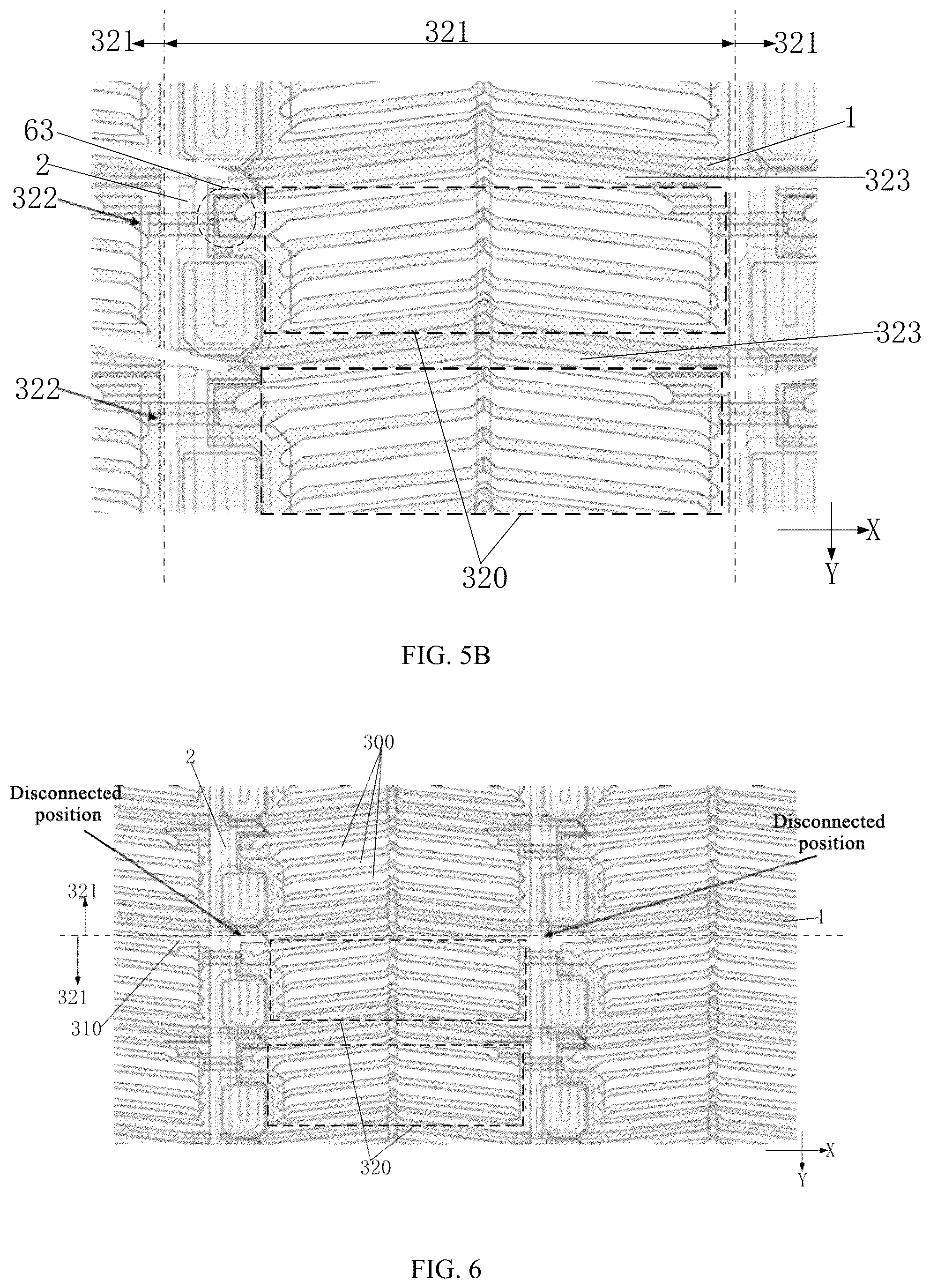 Patent US12310112 Figure 7 – Display substrate and display device