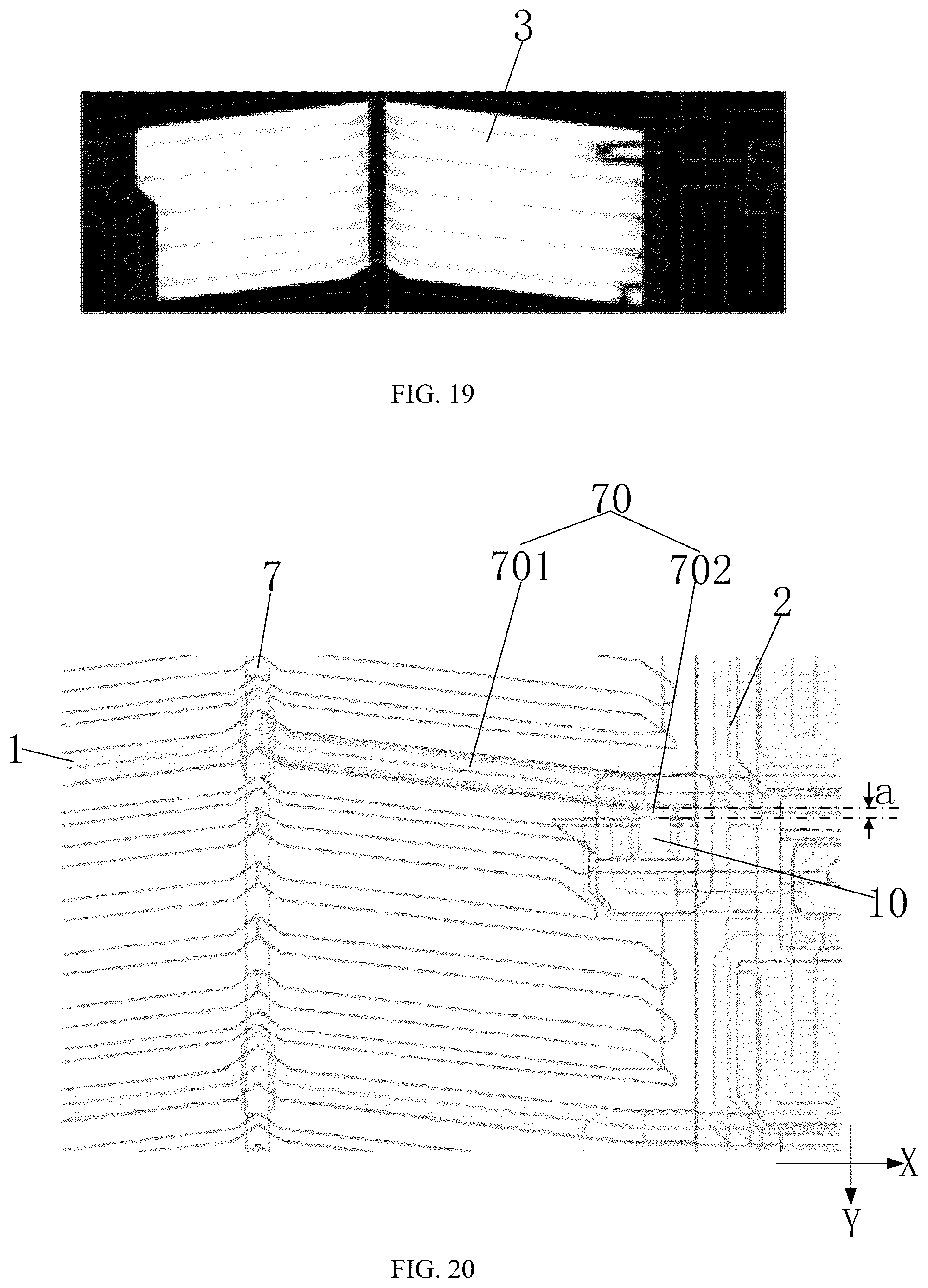 Patent US12310112 Figure 19 – Display substrate and display device