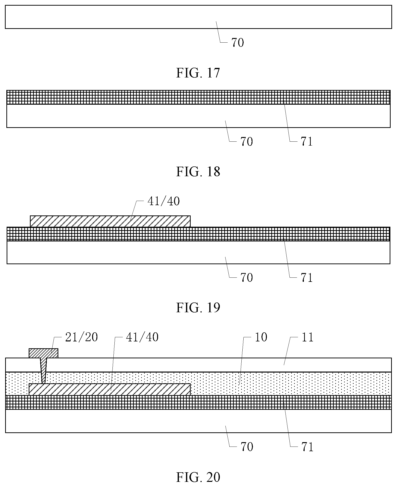 Patent US12310113 Figure 7 – Display panel and display device