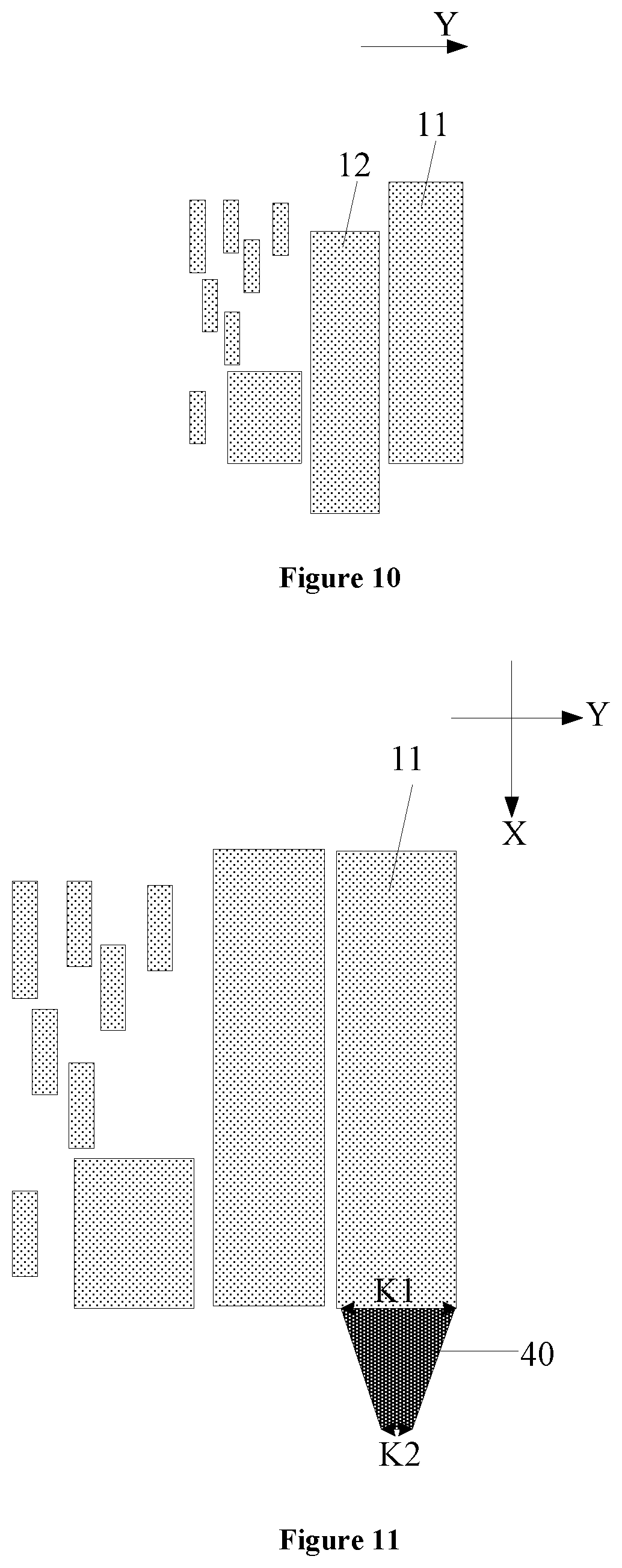 Patent US12310114 Figure 6 – Display panel and display device