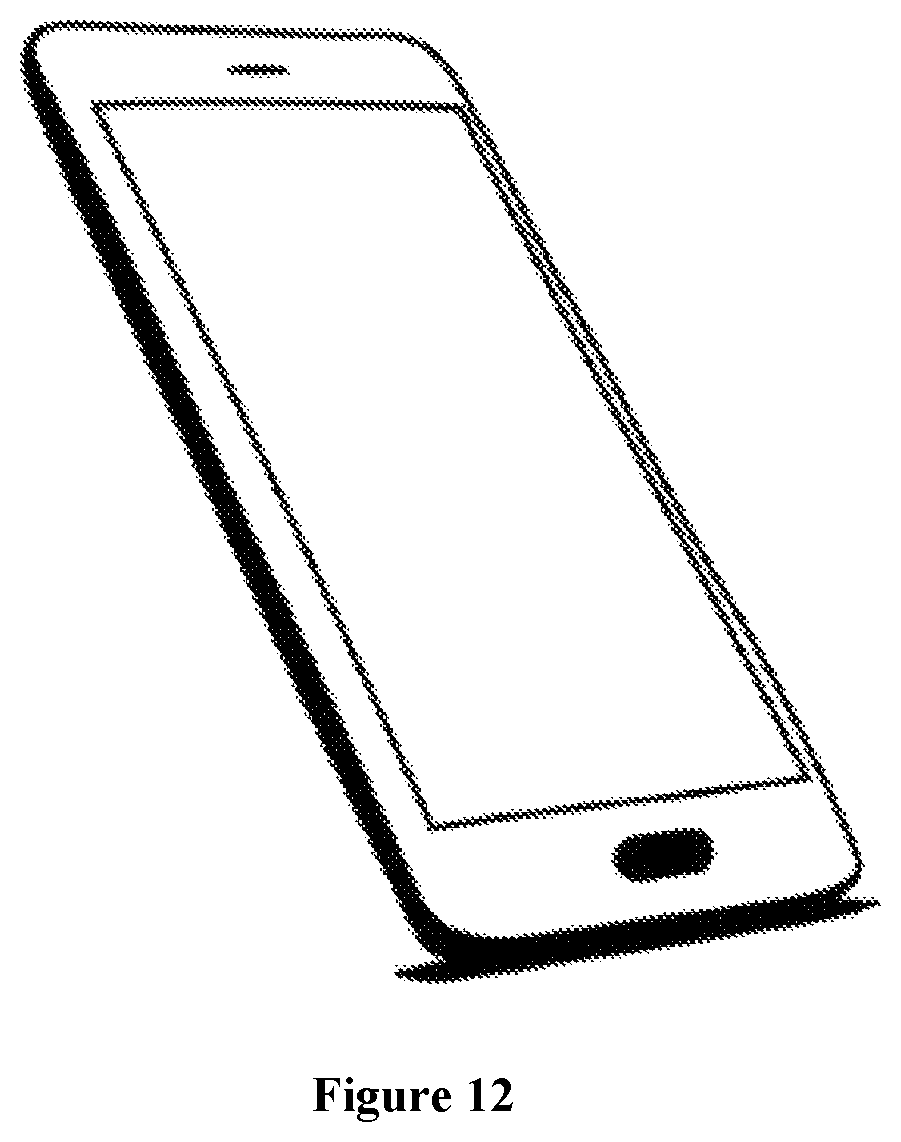 Patent US12310114 Figure 7 – Display panel and display device