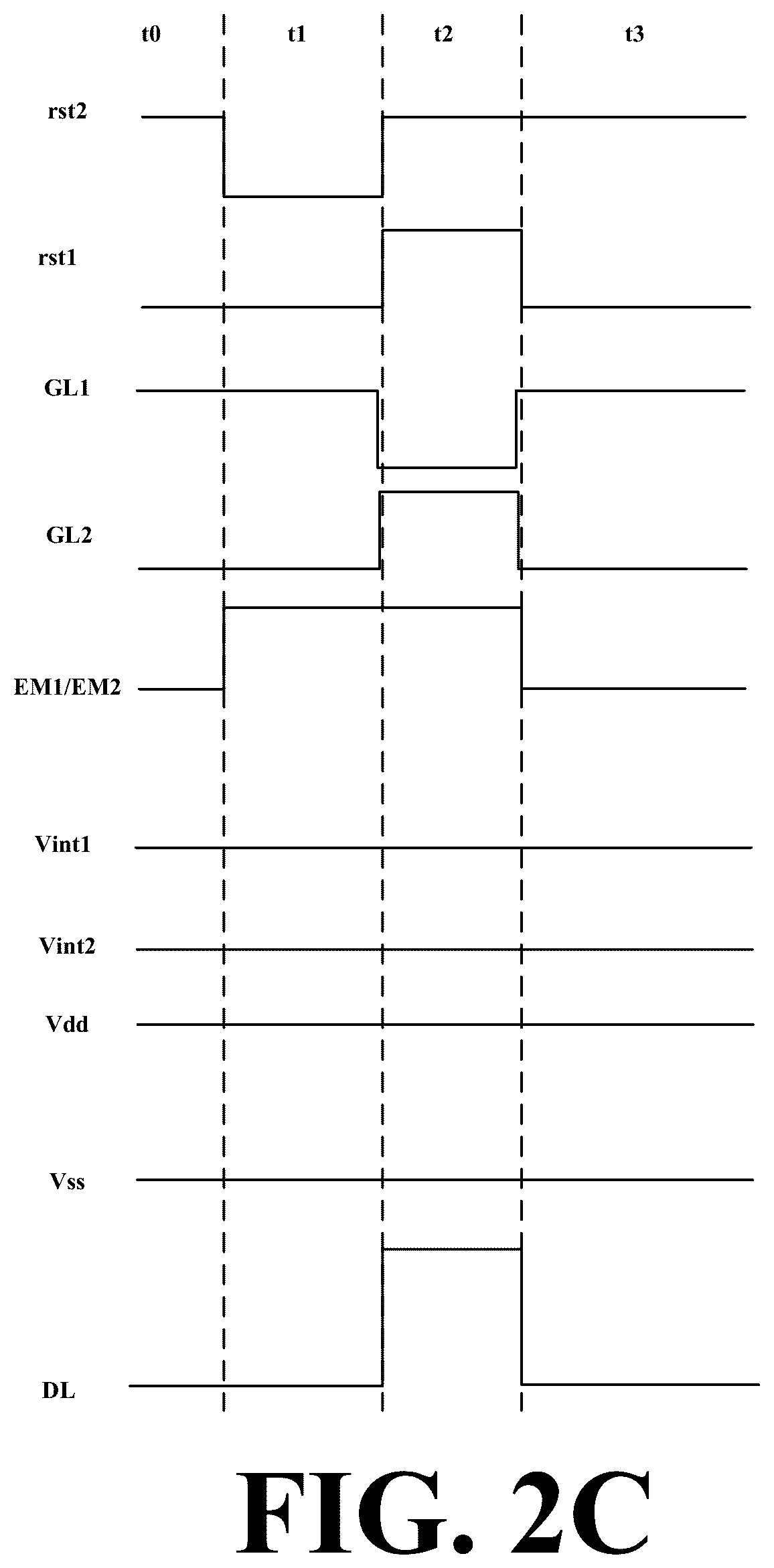 Patent US12310115 Figure 4 – Array substrate and display apparatus