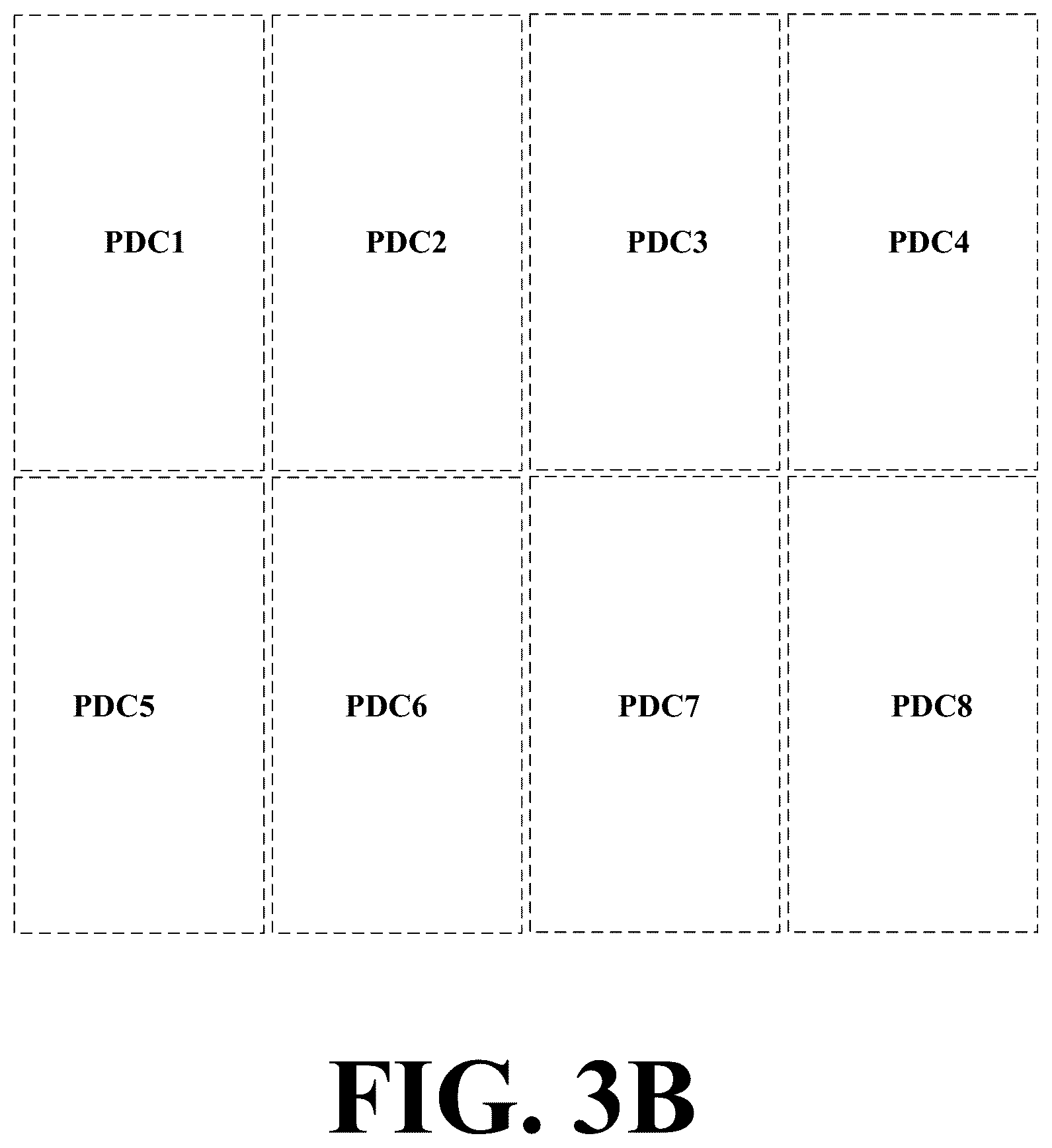 Patent US12310115 Figure 6 – Array substrate and display apparatus