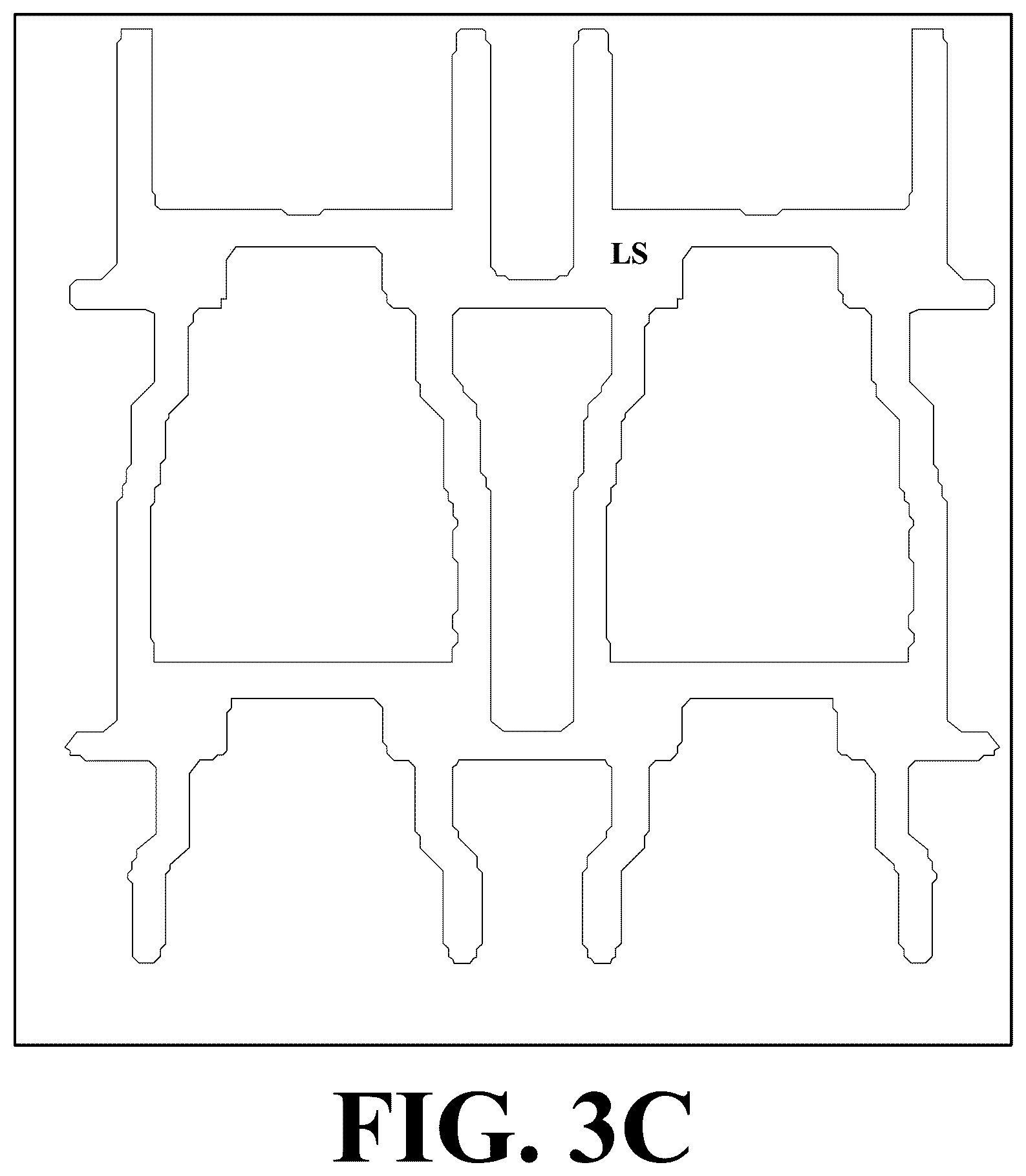 Patent US12310115 Figure 7 – Array substrate and display apparatus